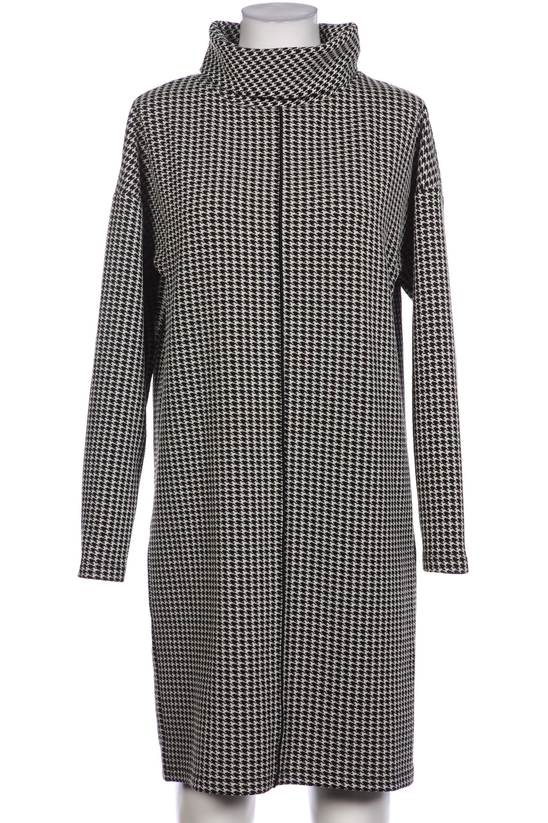 

Opus Damen Kleid, schwarz, Gr. 38