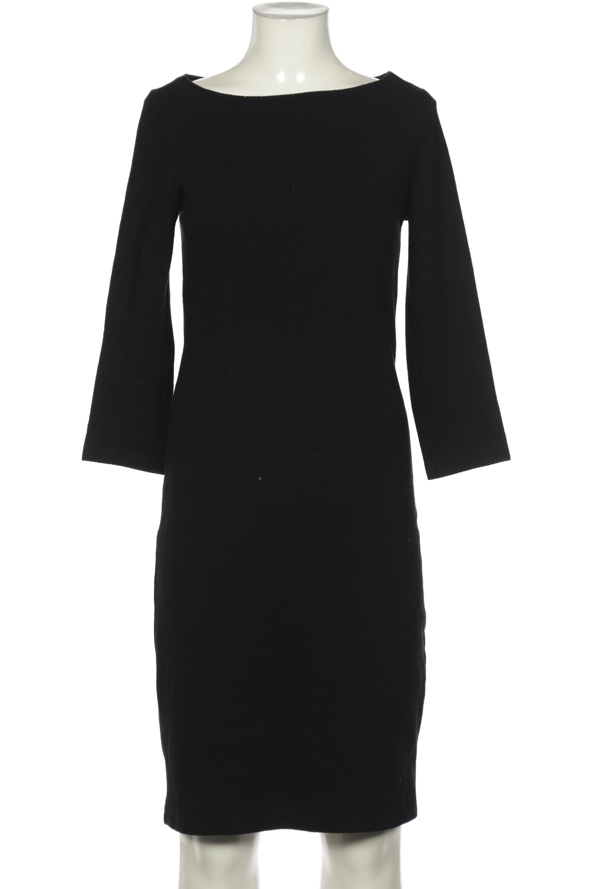 

Opus Damen Kleid, schwarz, Gr. 38