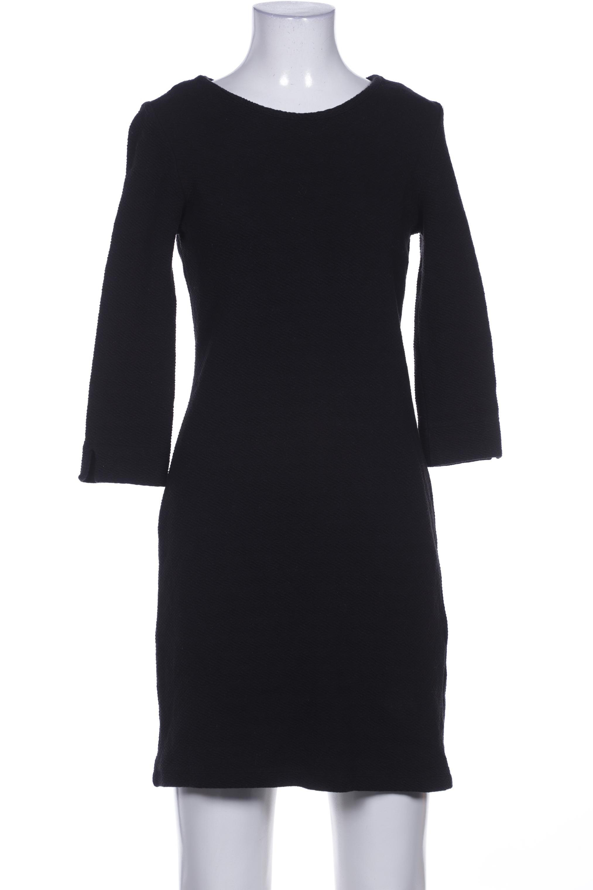 

Opus Damen Kleid, schwarz, Gr. 36