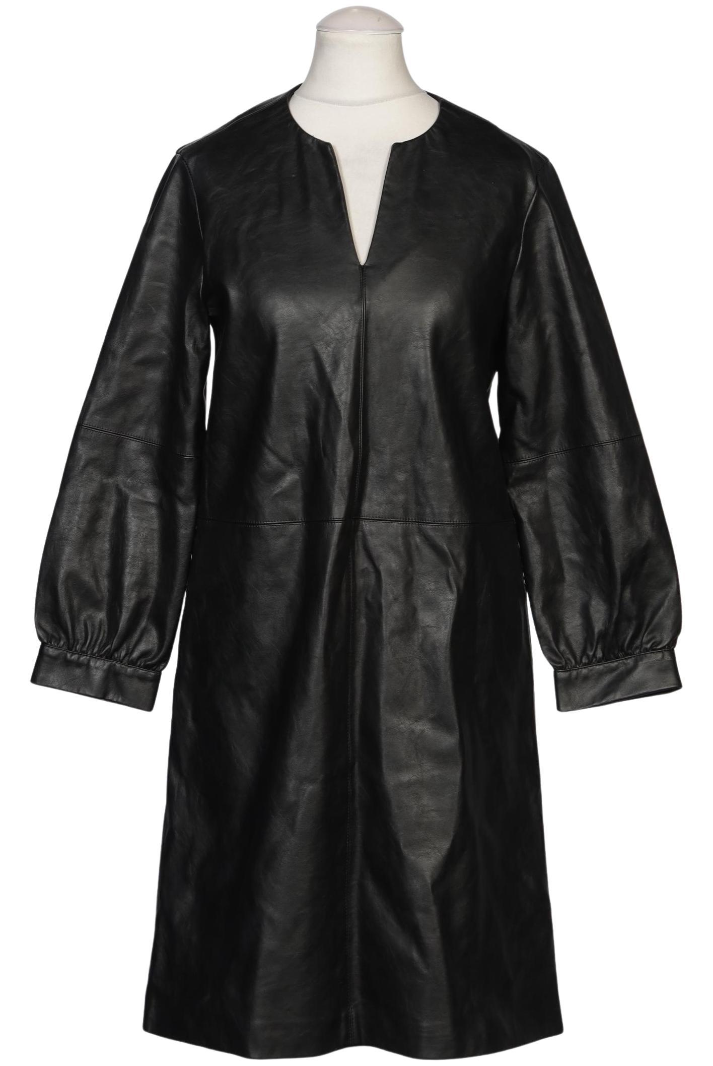 

Opus Damen Kleid, schwarz, Gr. 34