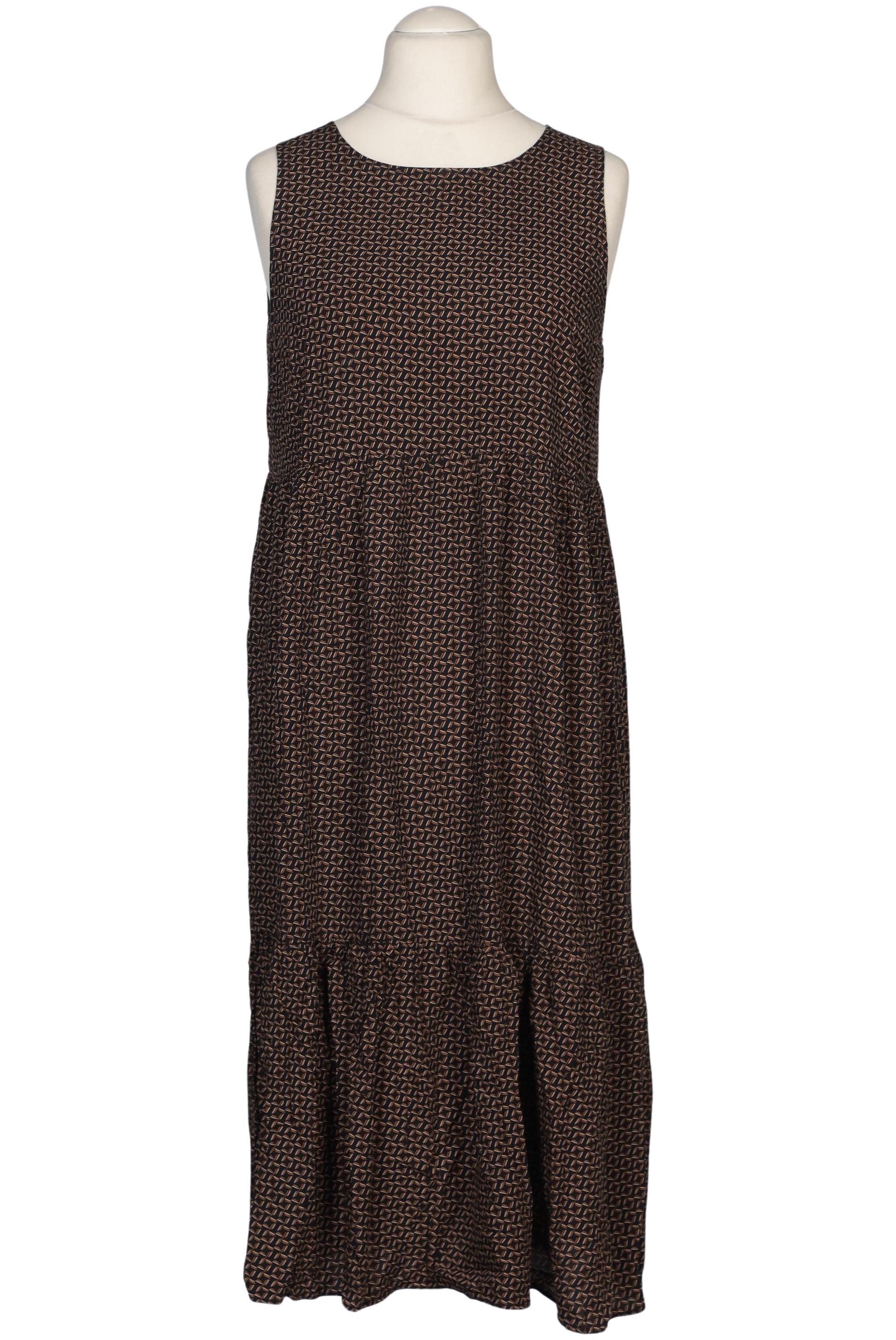 

Opus Damen Kleid, braun, Gr. 40