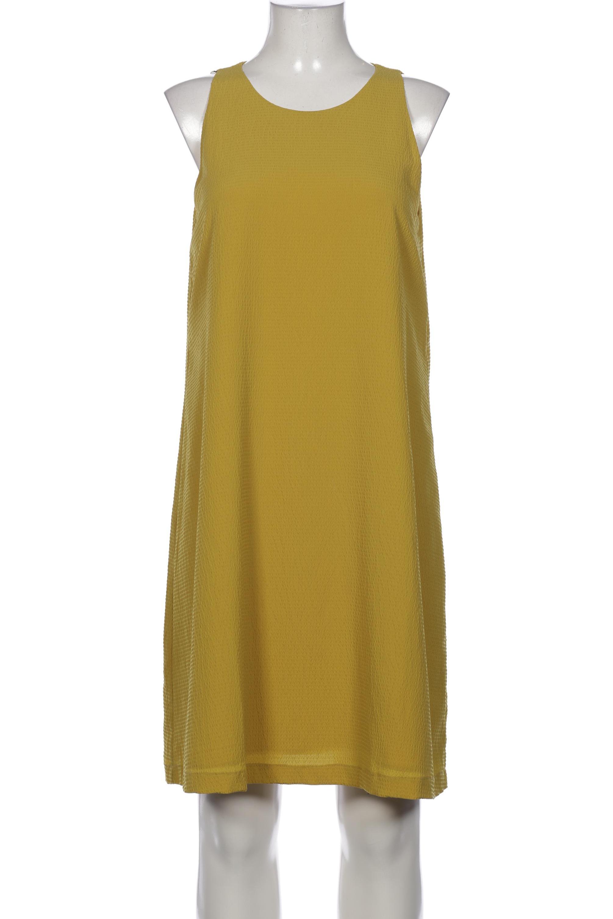 

Opus Damen Kleid, gelb, Gr. 40