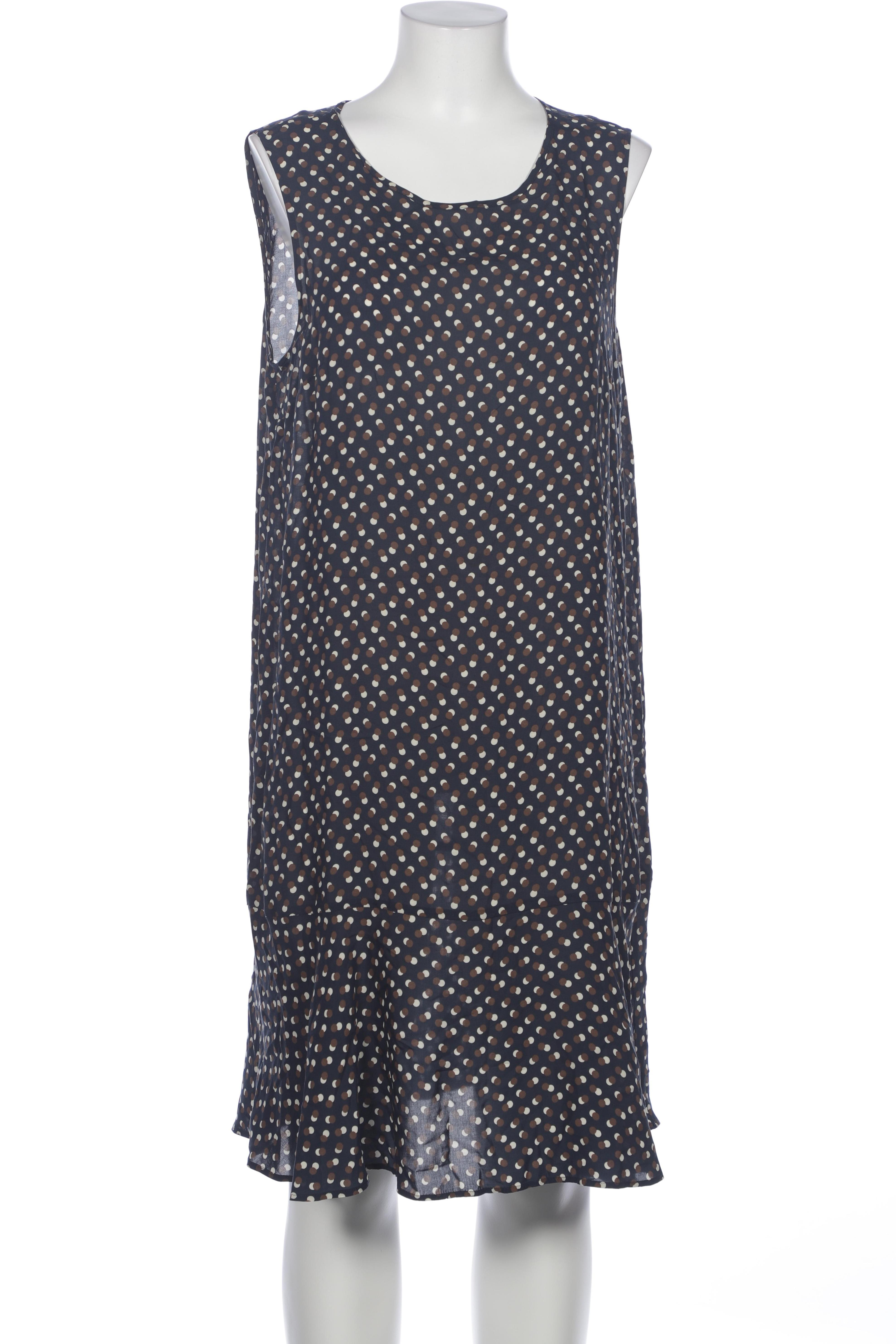 

Opus Damen Kleid, marineblau, Gr. 42