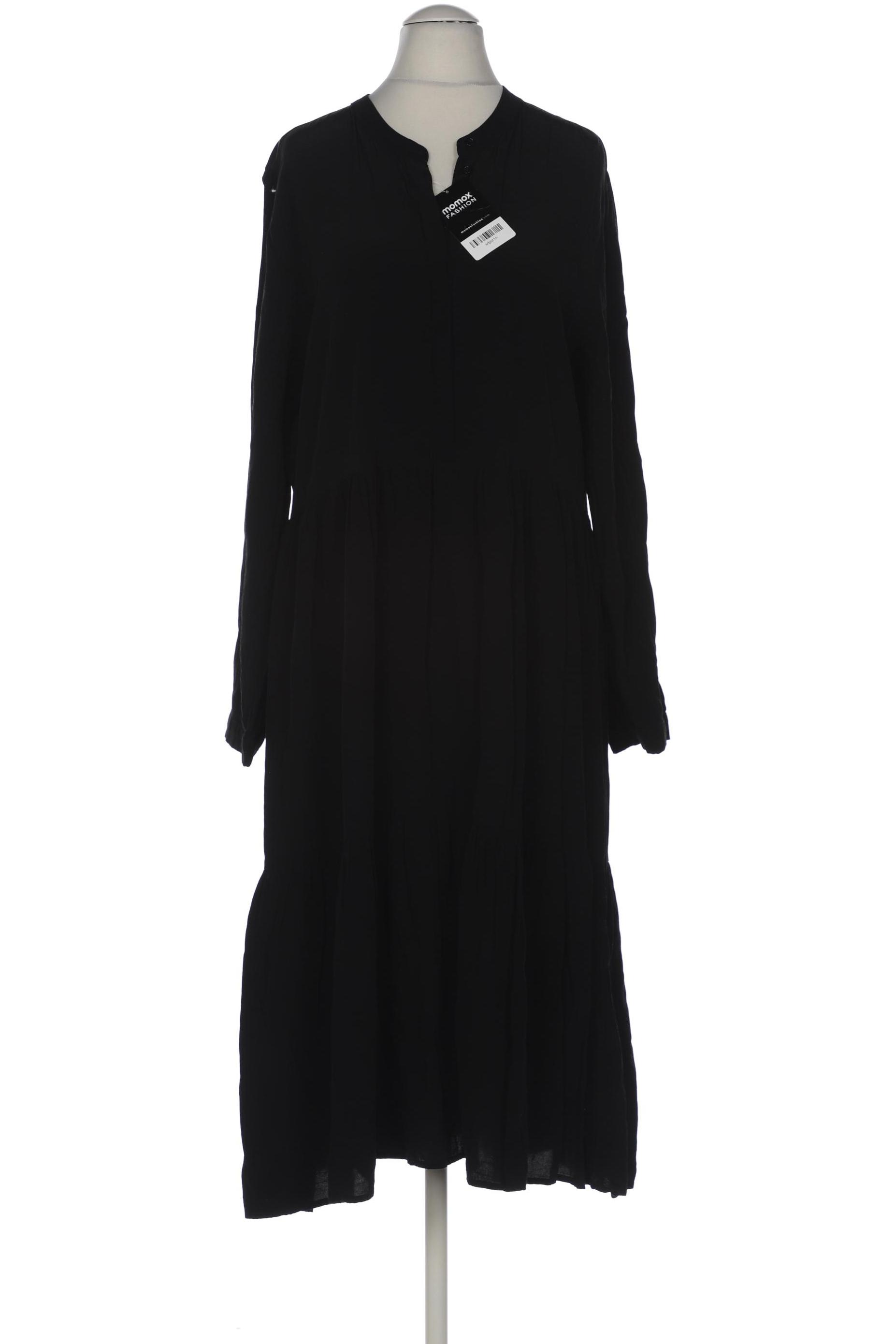 

Opus Damen Kleid, schwarz, Gr. 42