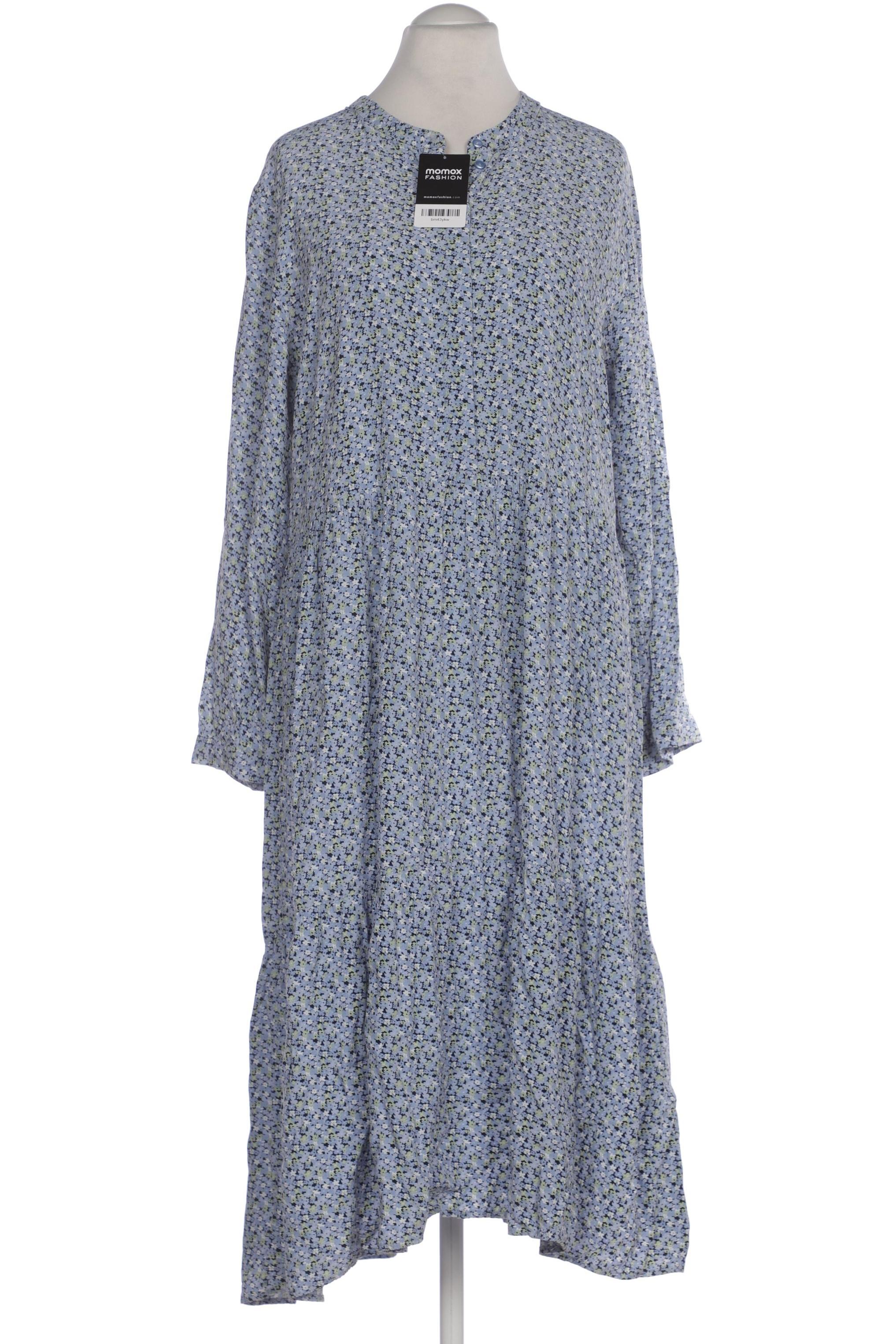 

Opus Damen Kleid, blau, Gr. 44