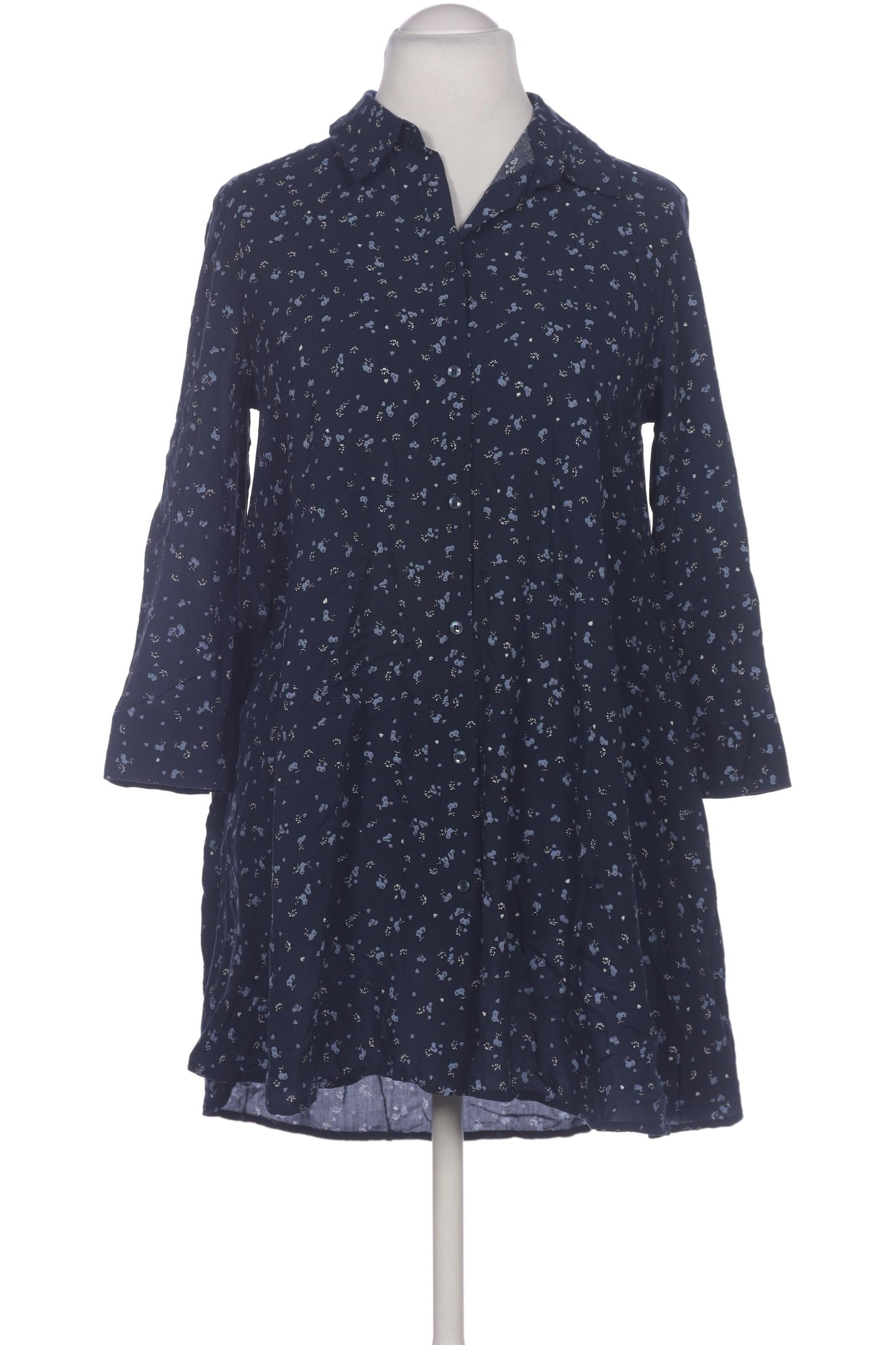 

Opus Damen Kleid, marineblau, Gr. 38