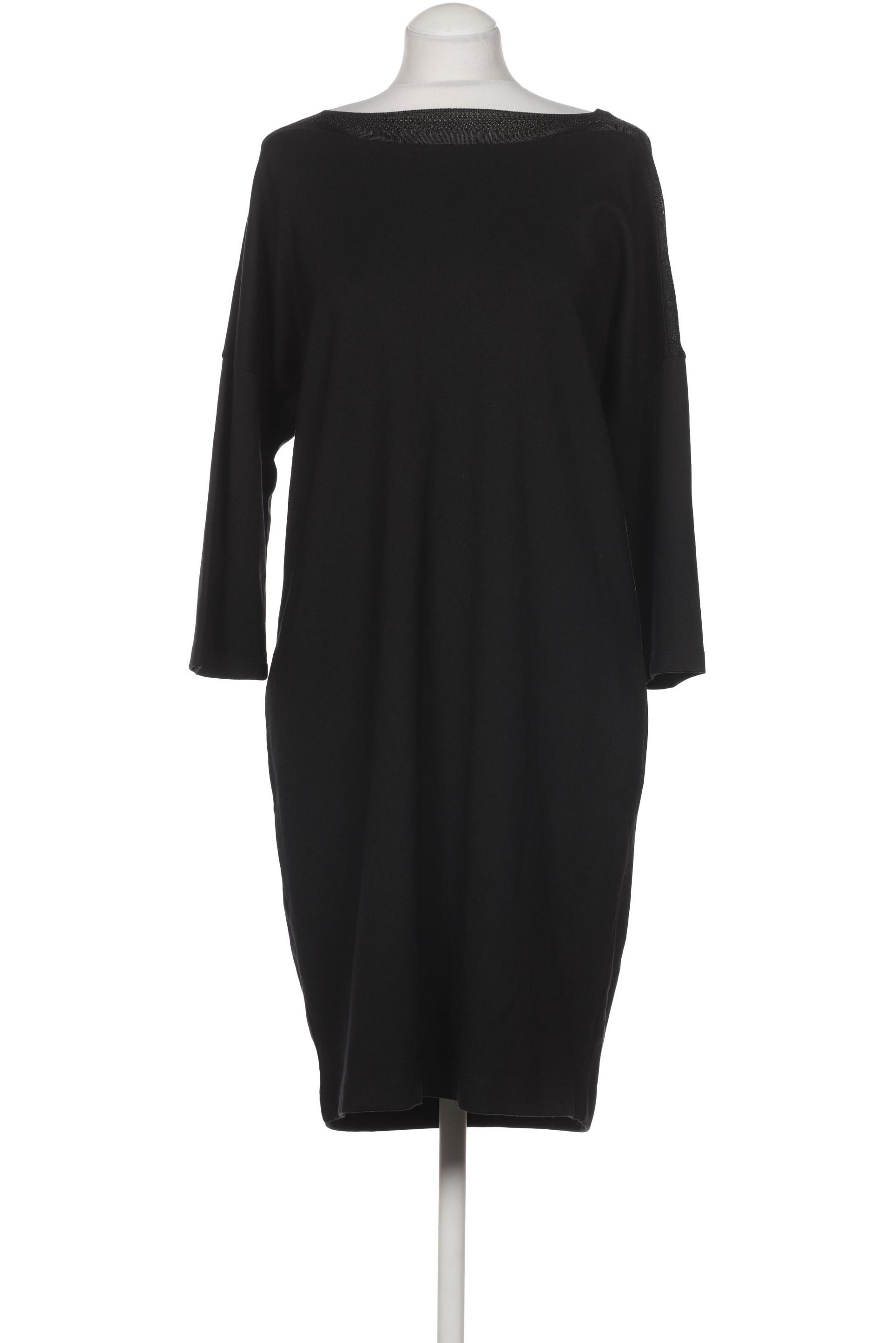 

Opus Damen Kleid, schwarz, Gr. 38