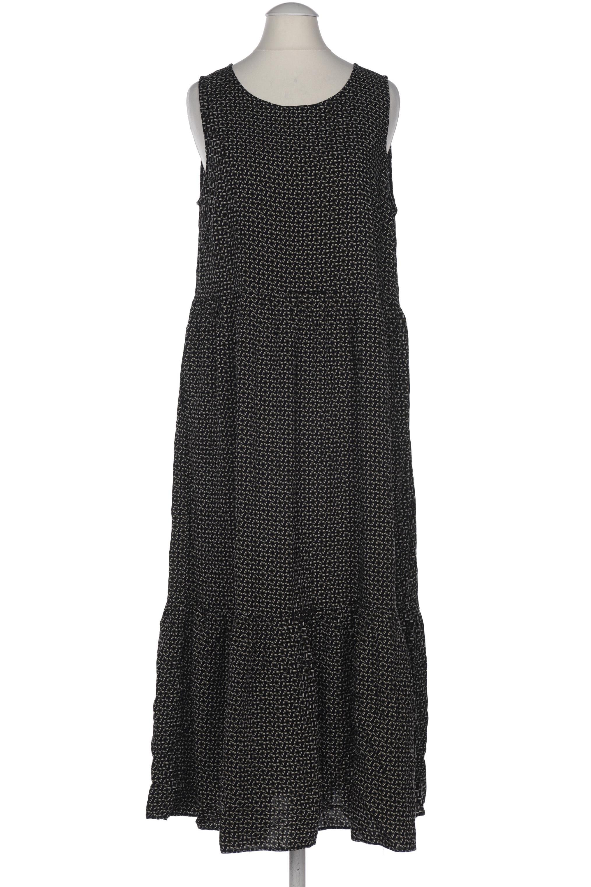 

Opus Damen Kleid, schwarz, Gr. 36