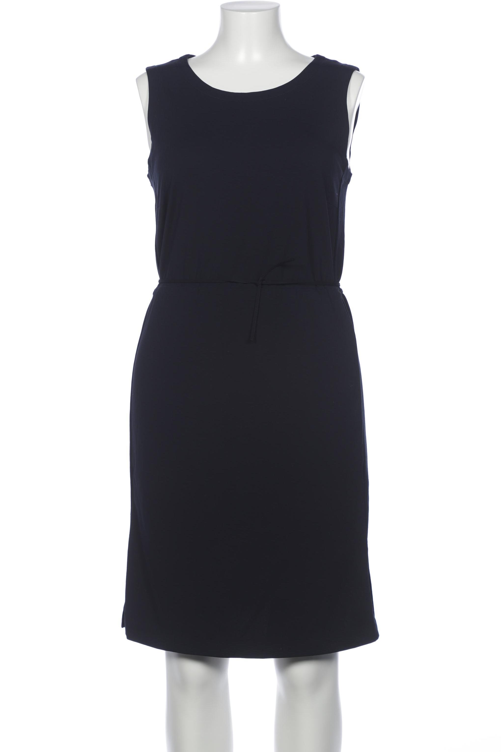 

Opus Damen Kleid, marineblau, Gr. 42