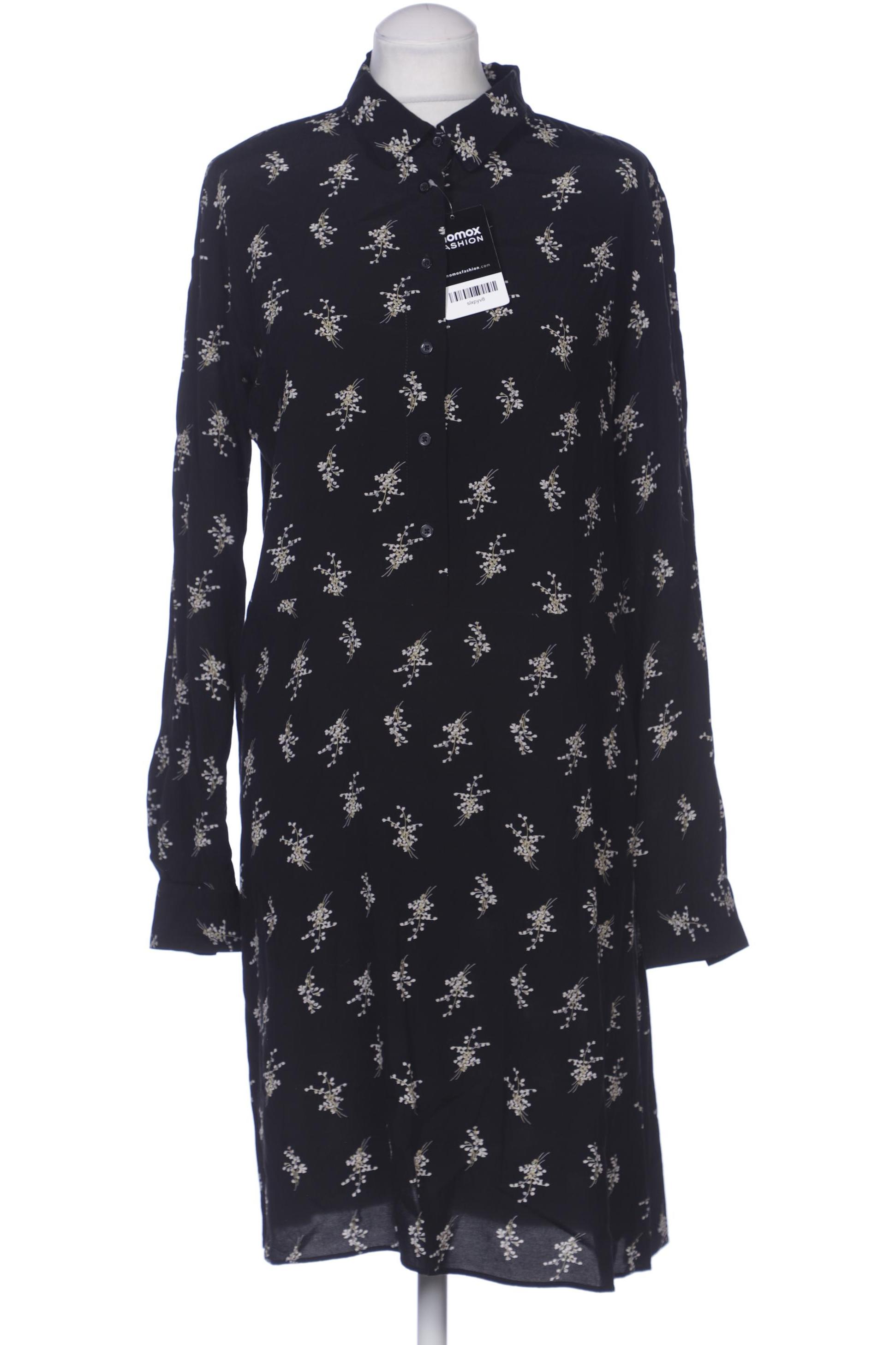 

Opus Damen Kleid, schwarz, Gr. 38