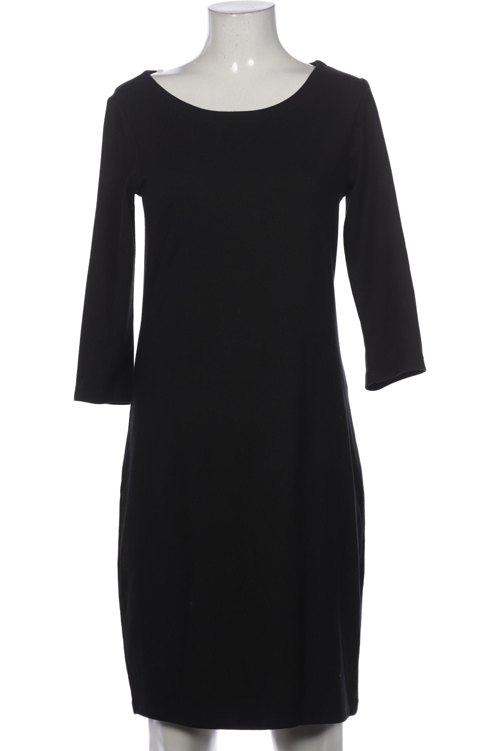 

Opus Damen Kleid, schwarz, Gr. 40