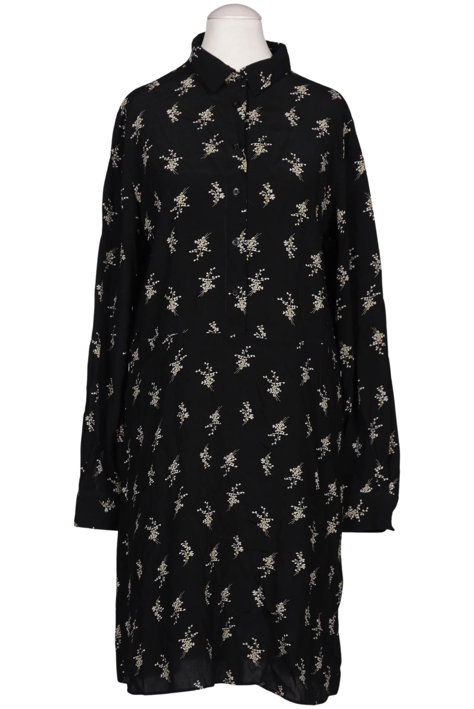 

Opus Damen Kleid, schwarz, Gr. 36