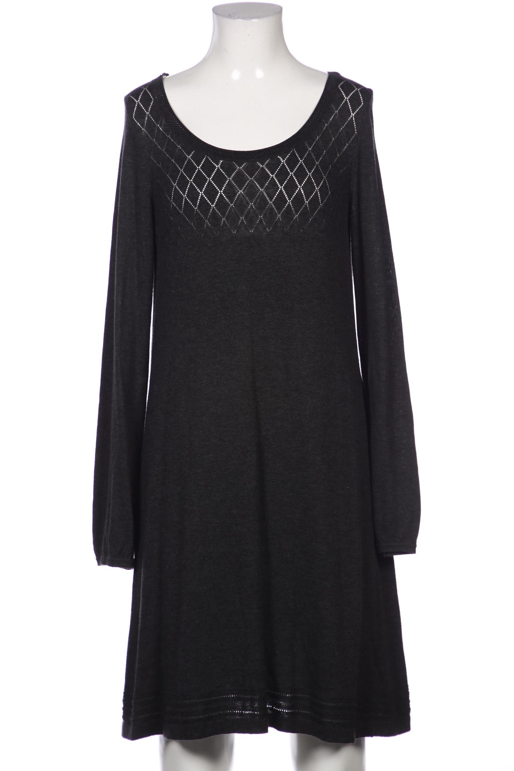 

Opus Damen Kleid, grau, Gr. 38