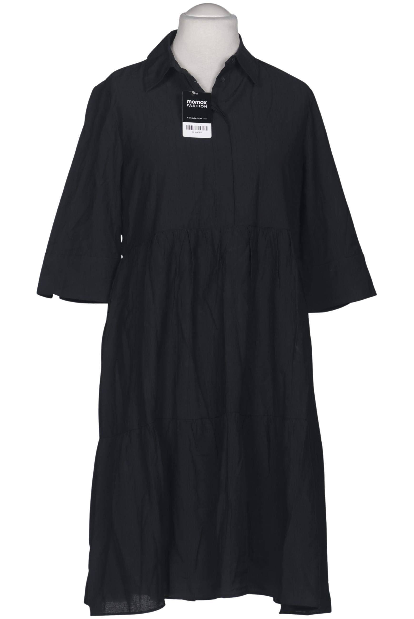 

Opus Damen Kleid, marineblau, Gr. 38