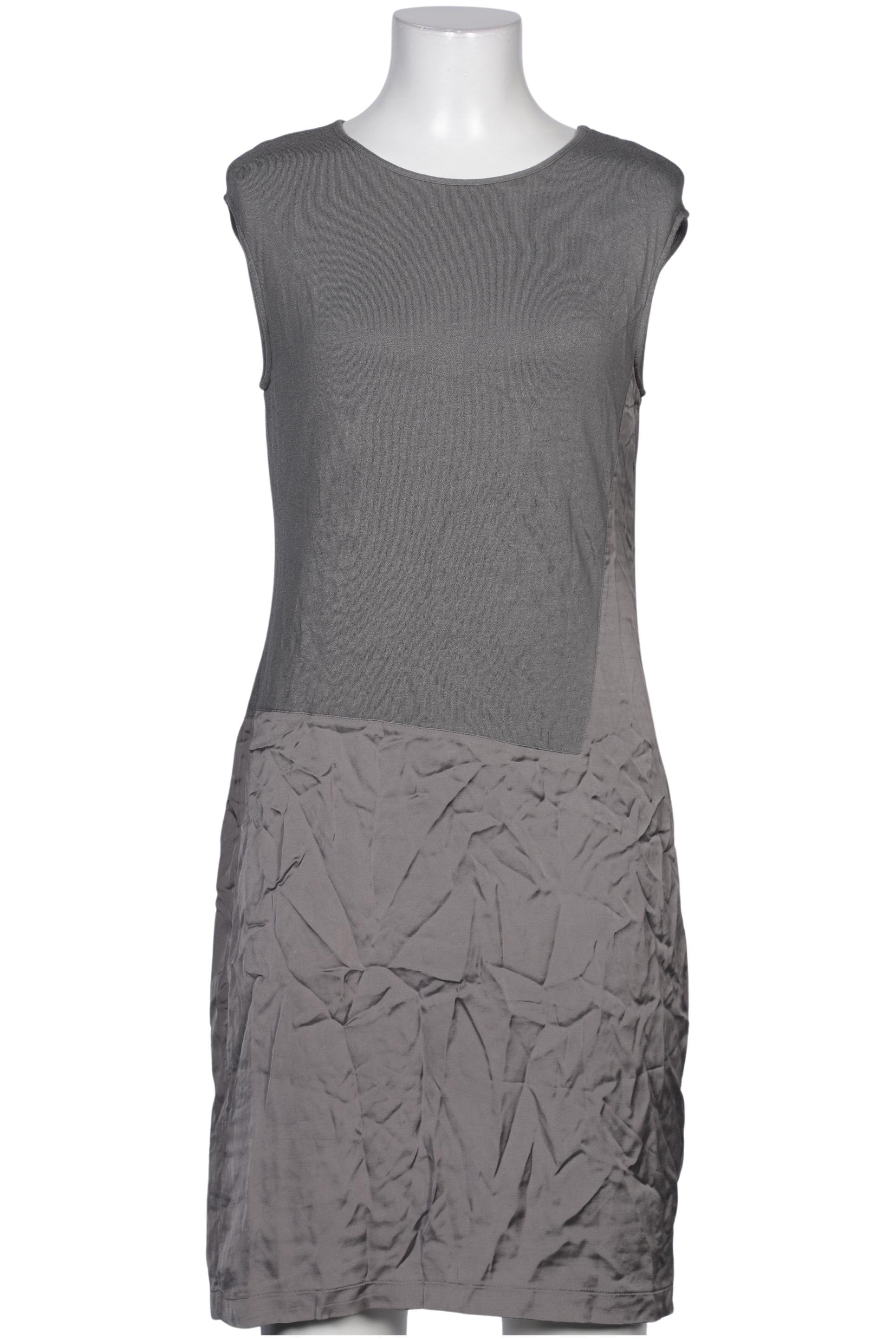 

Opus Damen Kleid, grau, Gr. 34