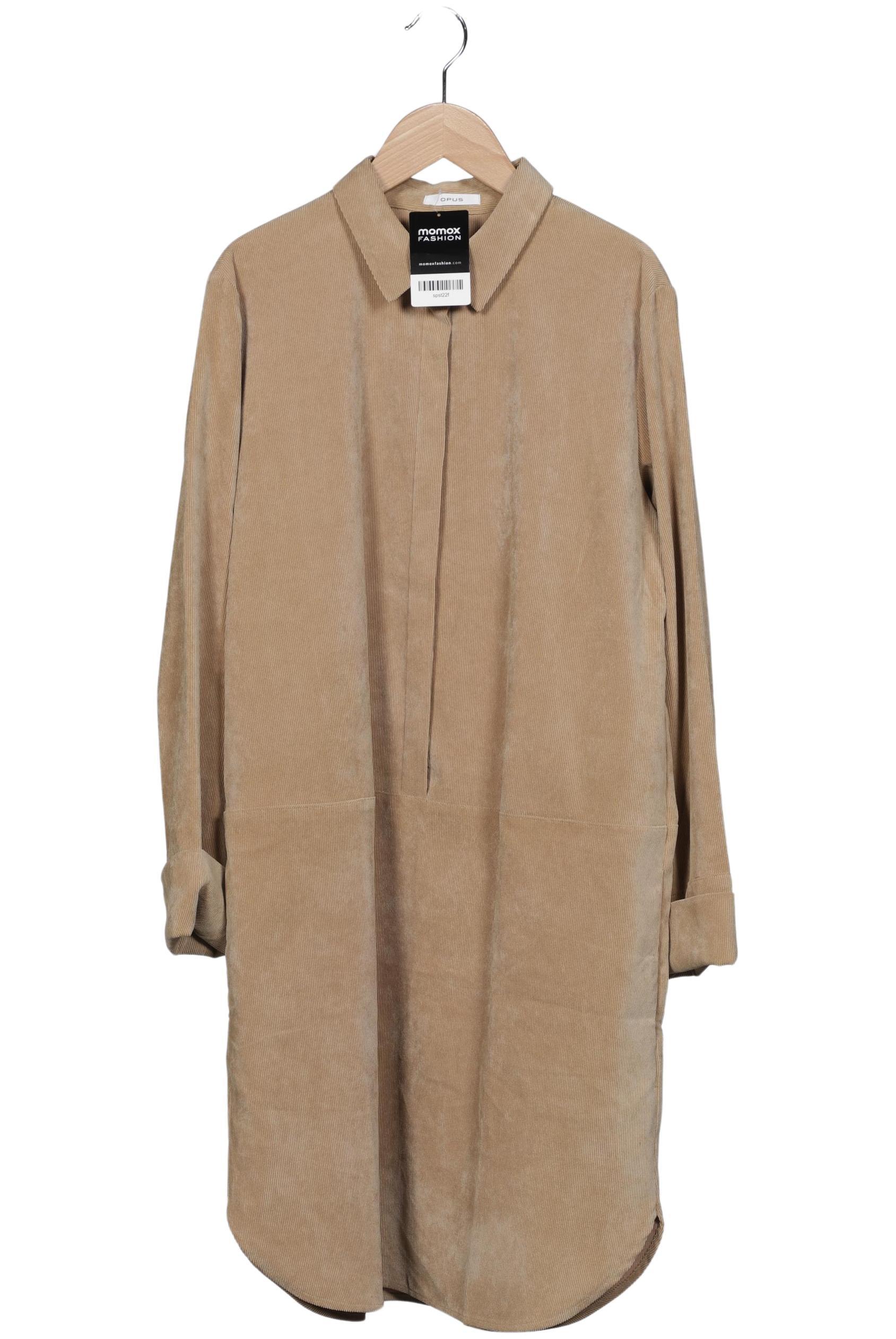 

Opus Damen Kleid, beige, Gr. 38