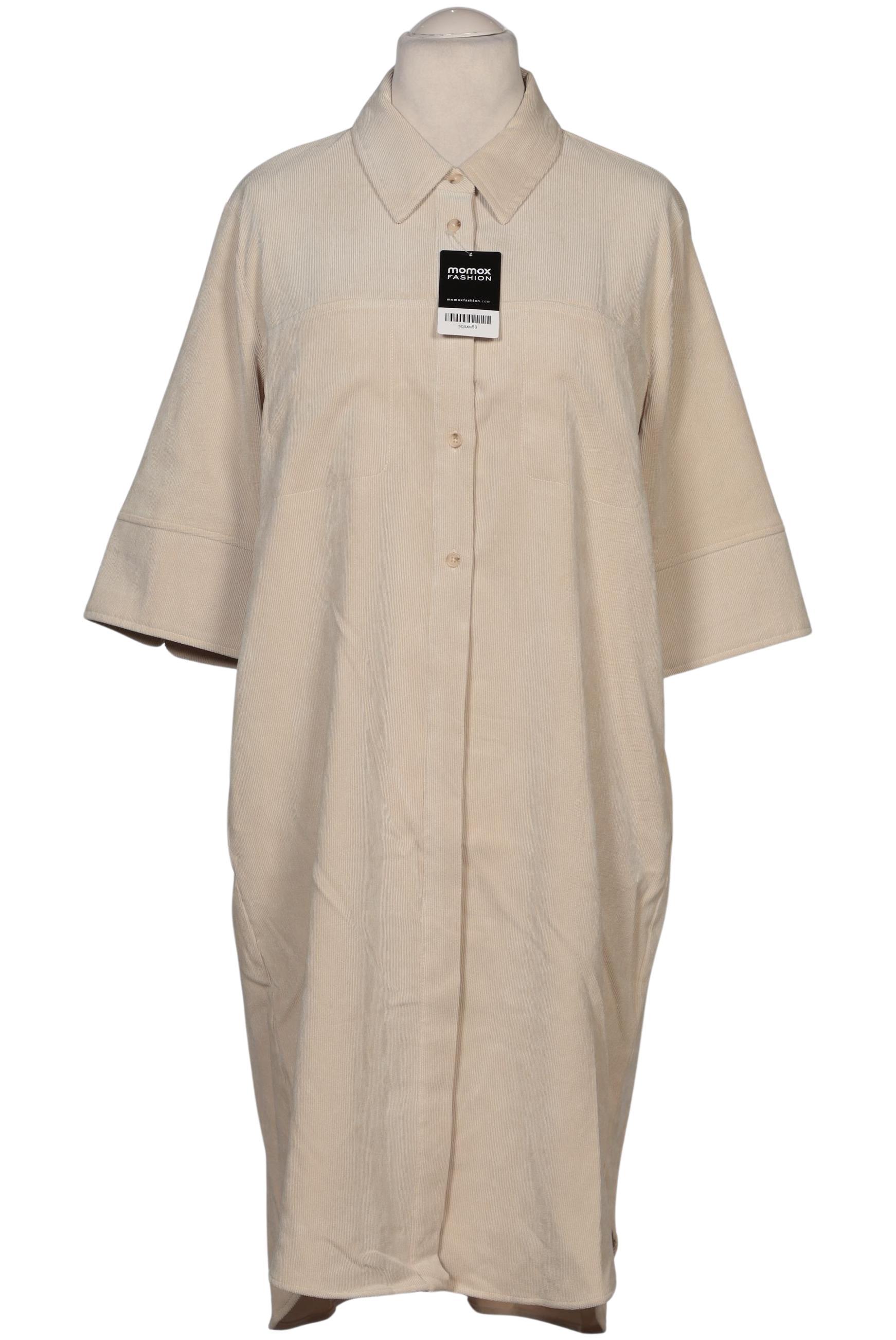 

Opus Damen Kleid, beige, Gr. 42