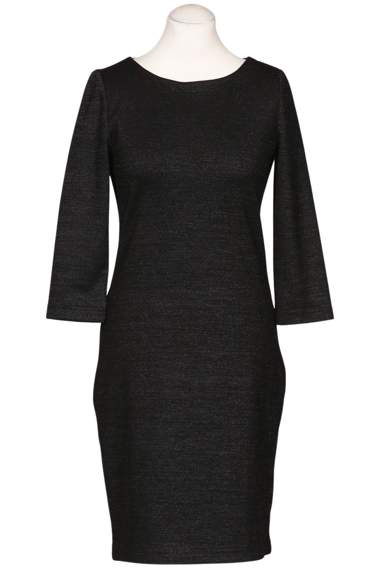 

Opus Damen Kleid, schwarz, Gr. 36