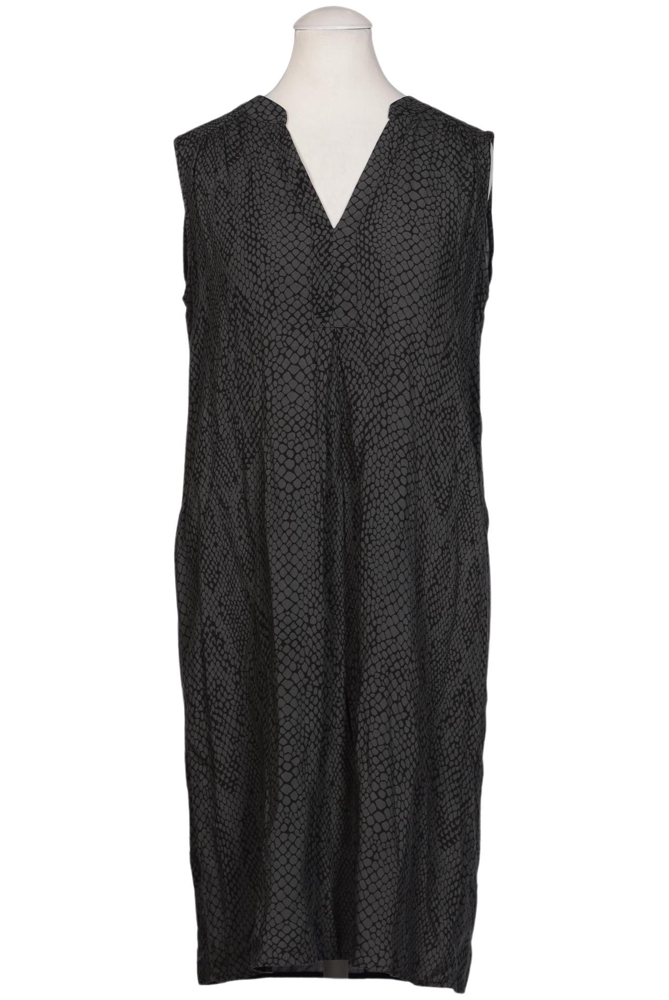 

Opus Damen Kleid, schwarz, Gr. 34