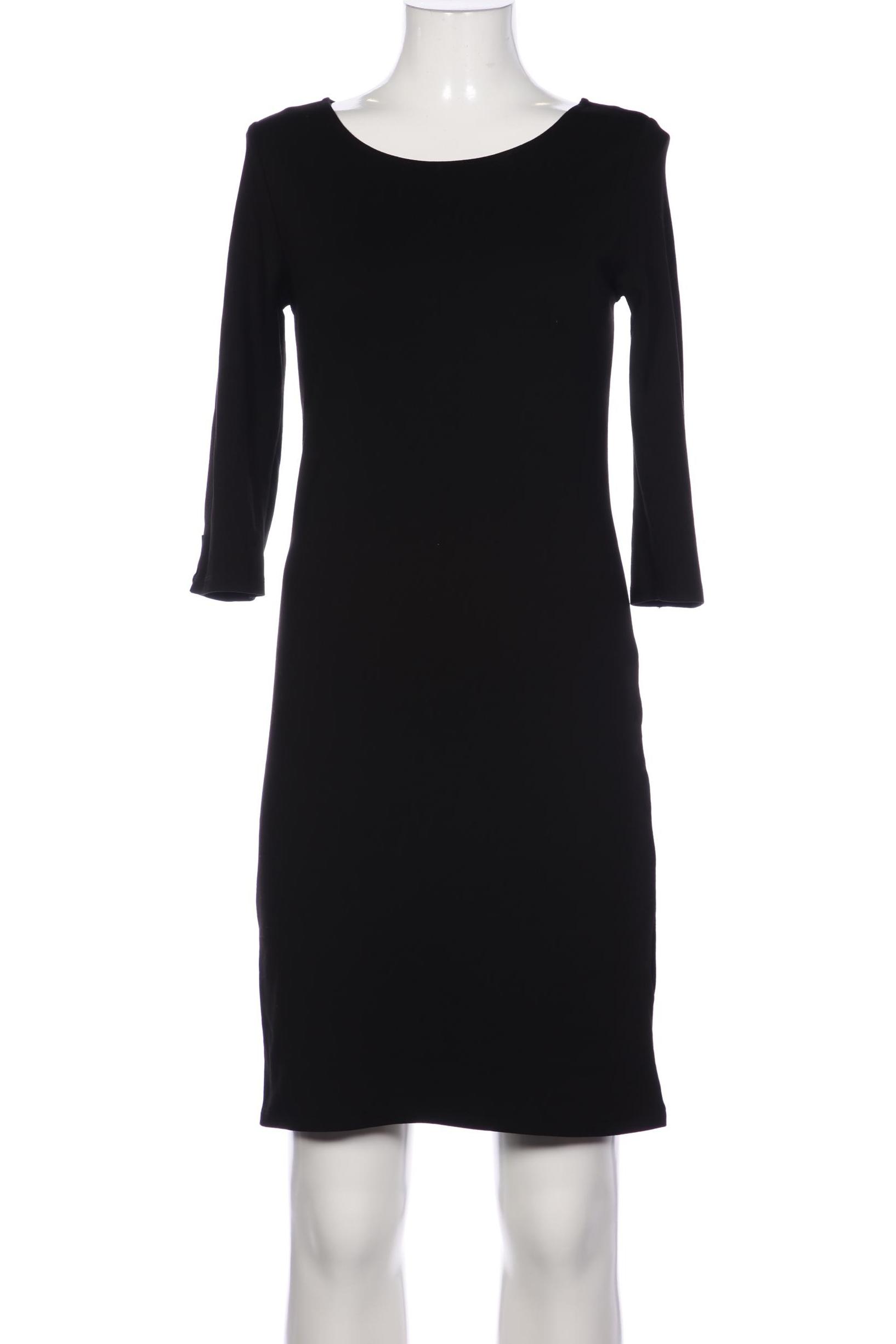 

Opus Damen Kleid, schwarz, Gr. 38