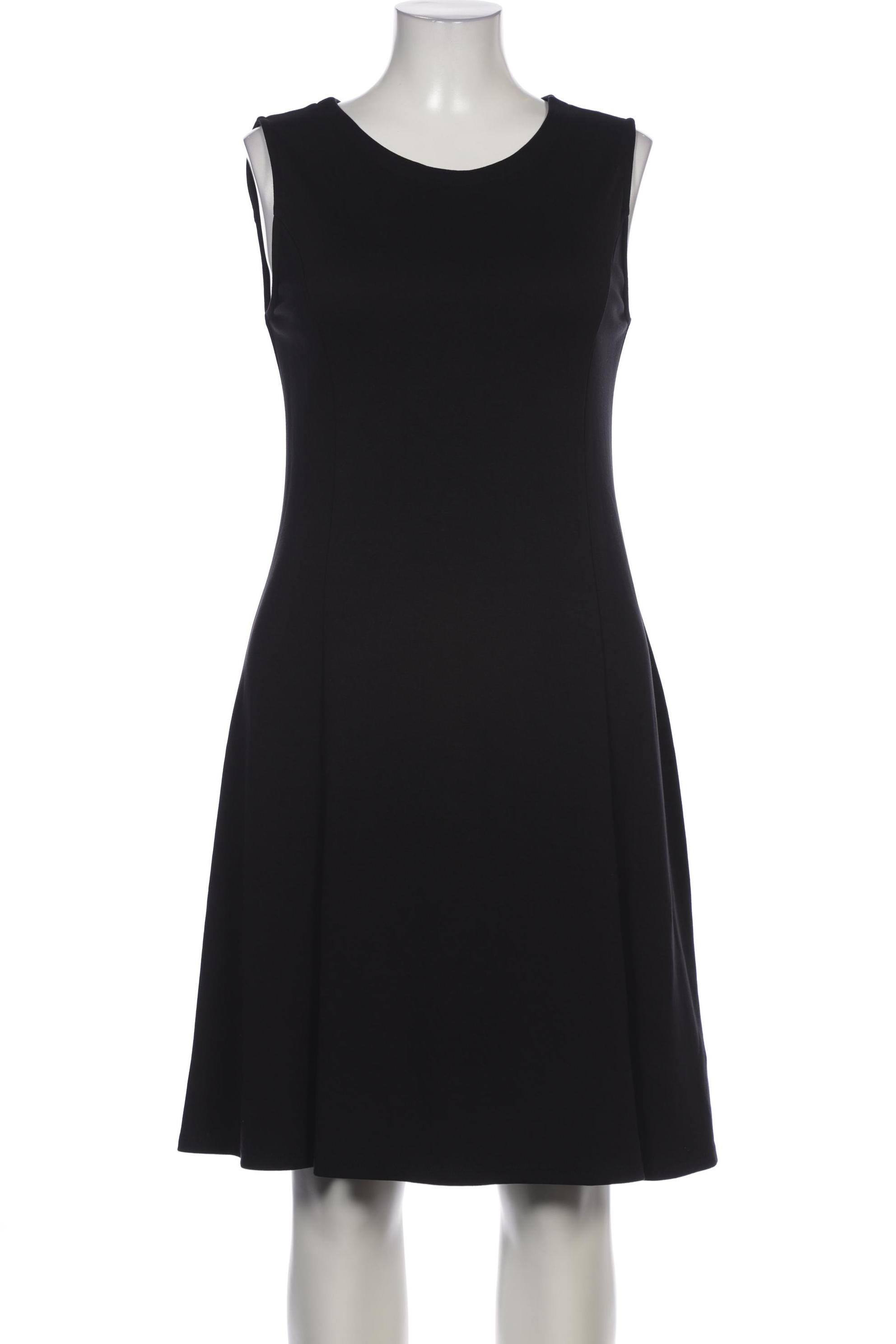 

Opus Damen Kleid, schwarz, Gr. 42