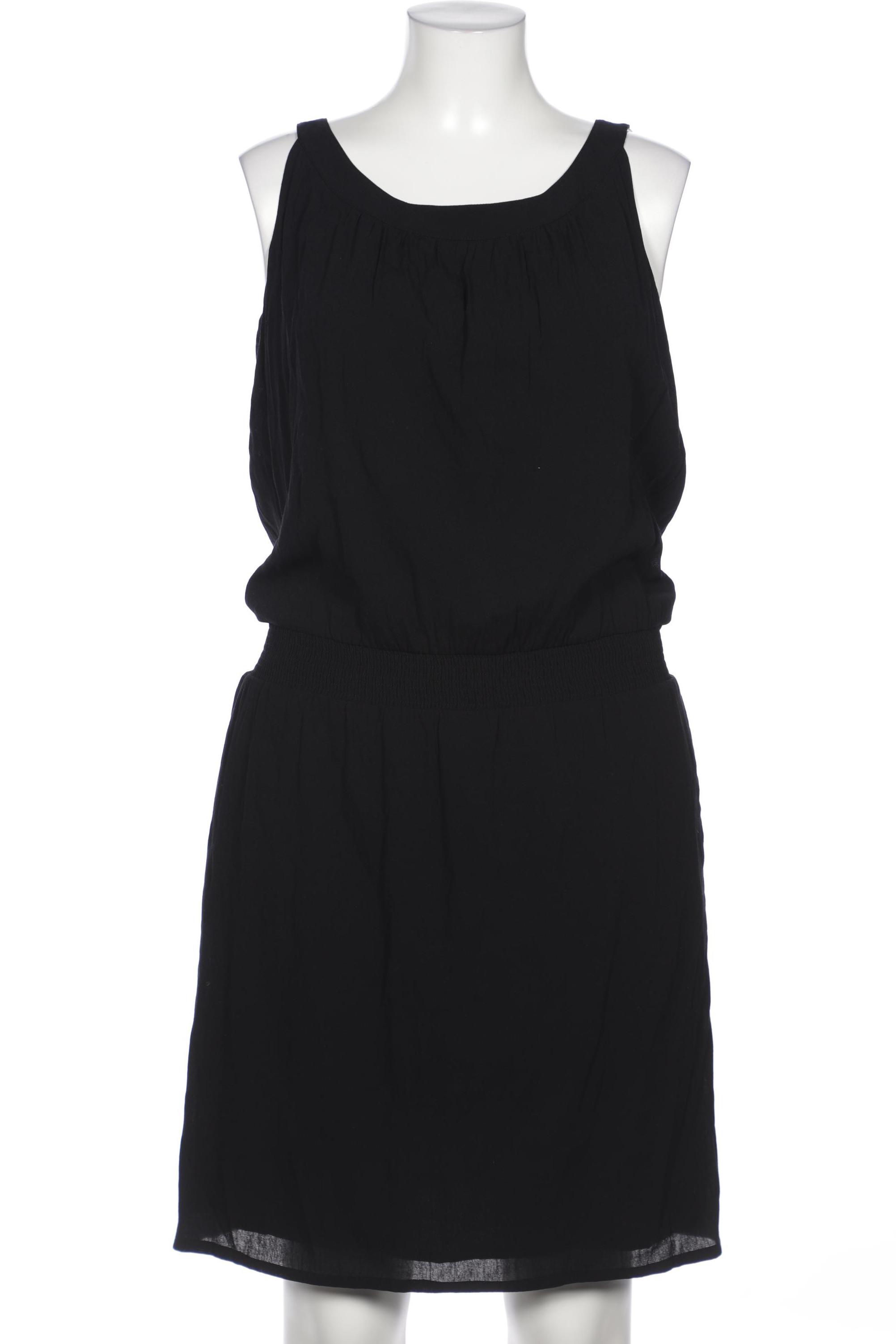

Opus Damen Kleid, schwarz, Gr. 42