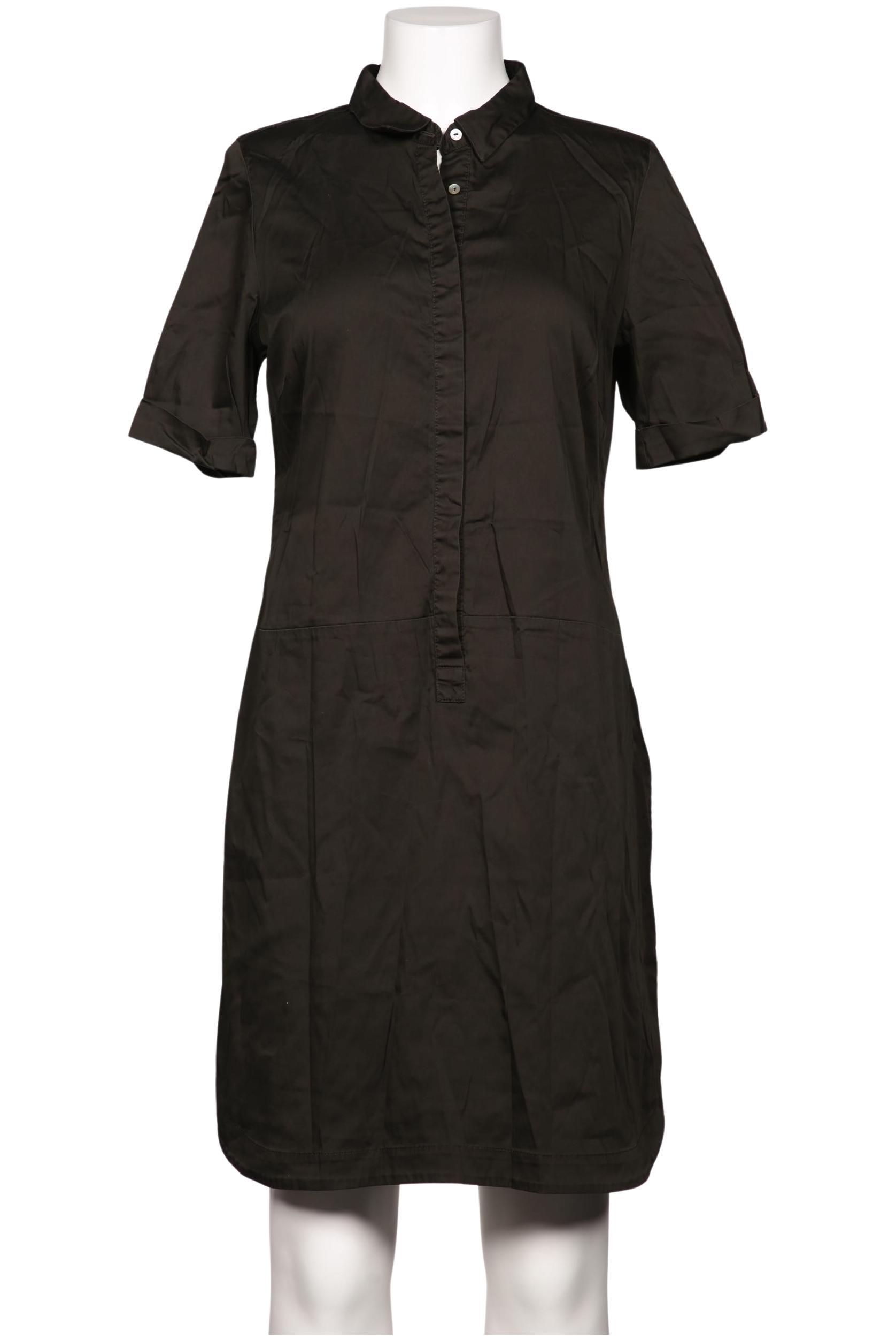 

Opus Damen Kleid, schwarz, Gr. 40