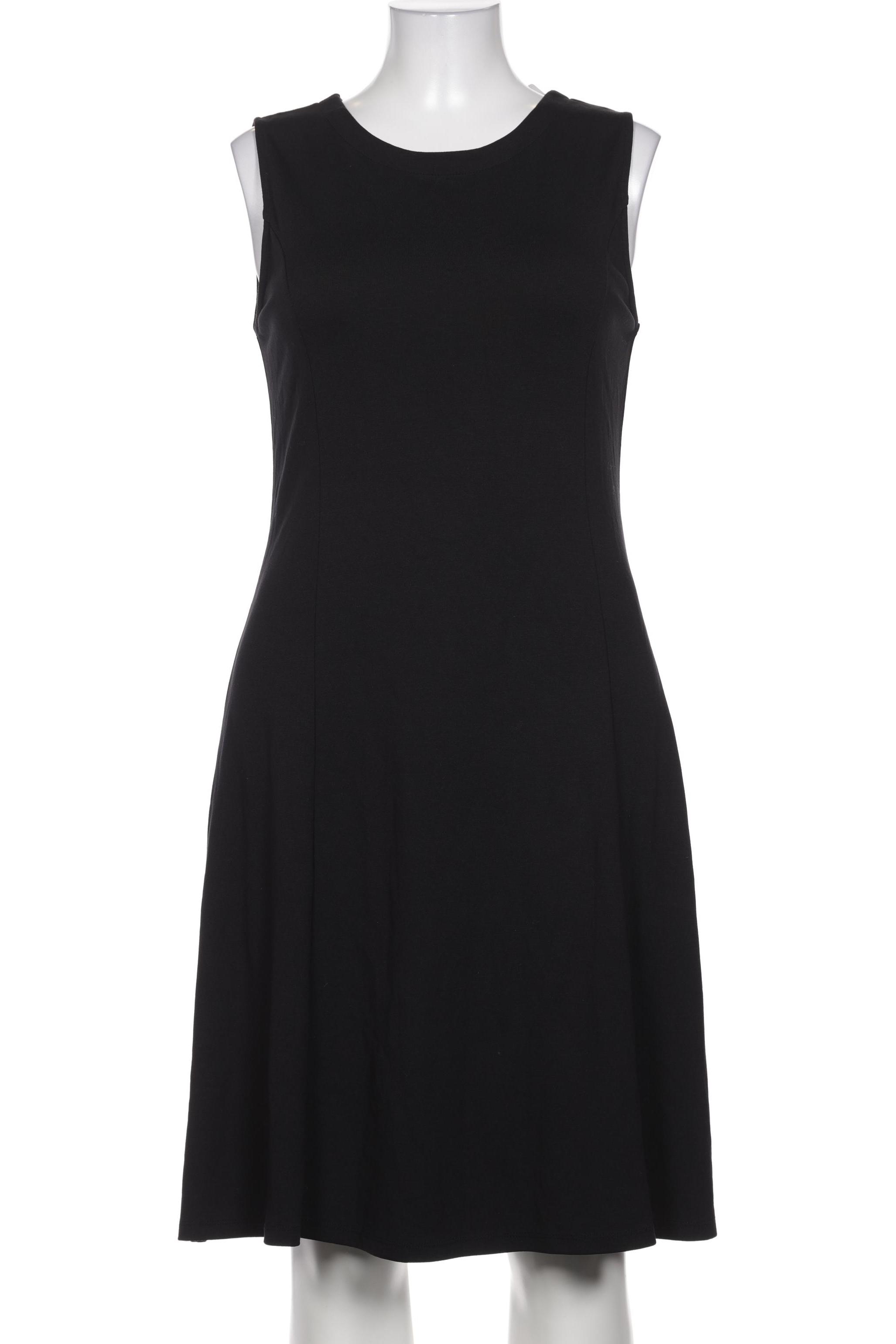 

Opus Damen Kleid, schwarz, Gr. 42