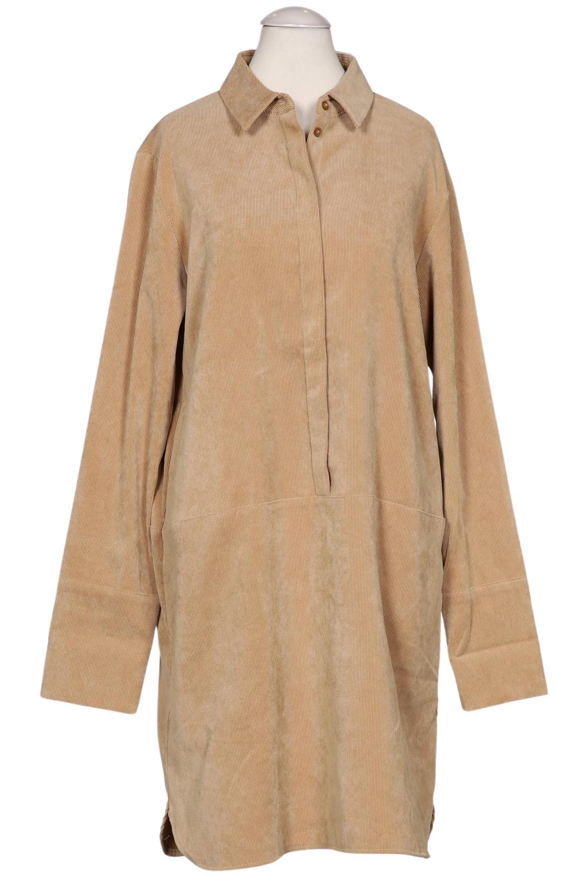 

Opus Damen Kleid, beige, Gr. 36