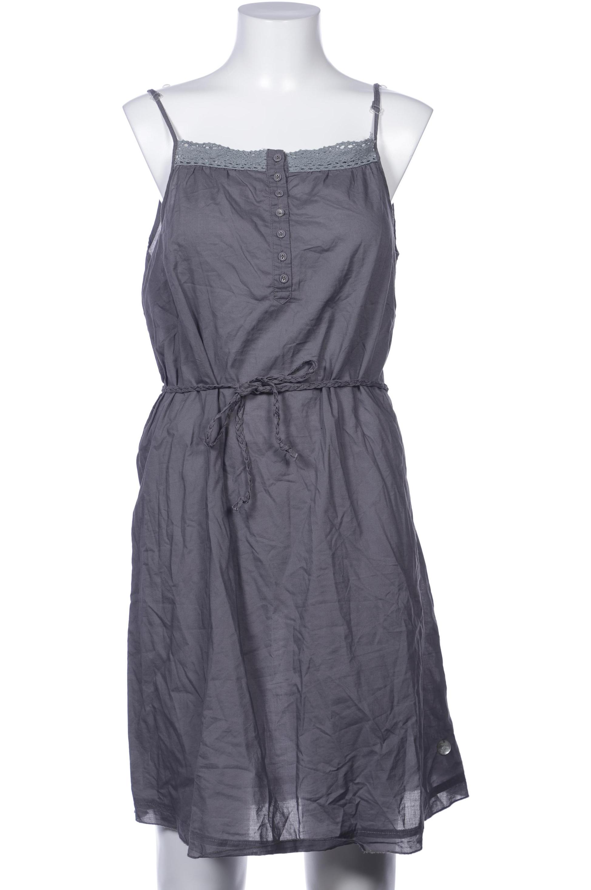 

Opus Damen Kleid, grau, Gr. 42