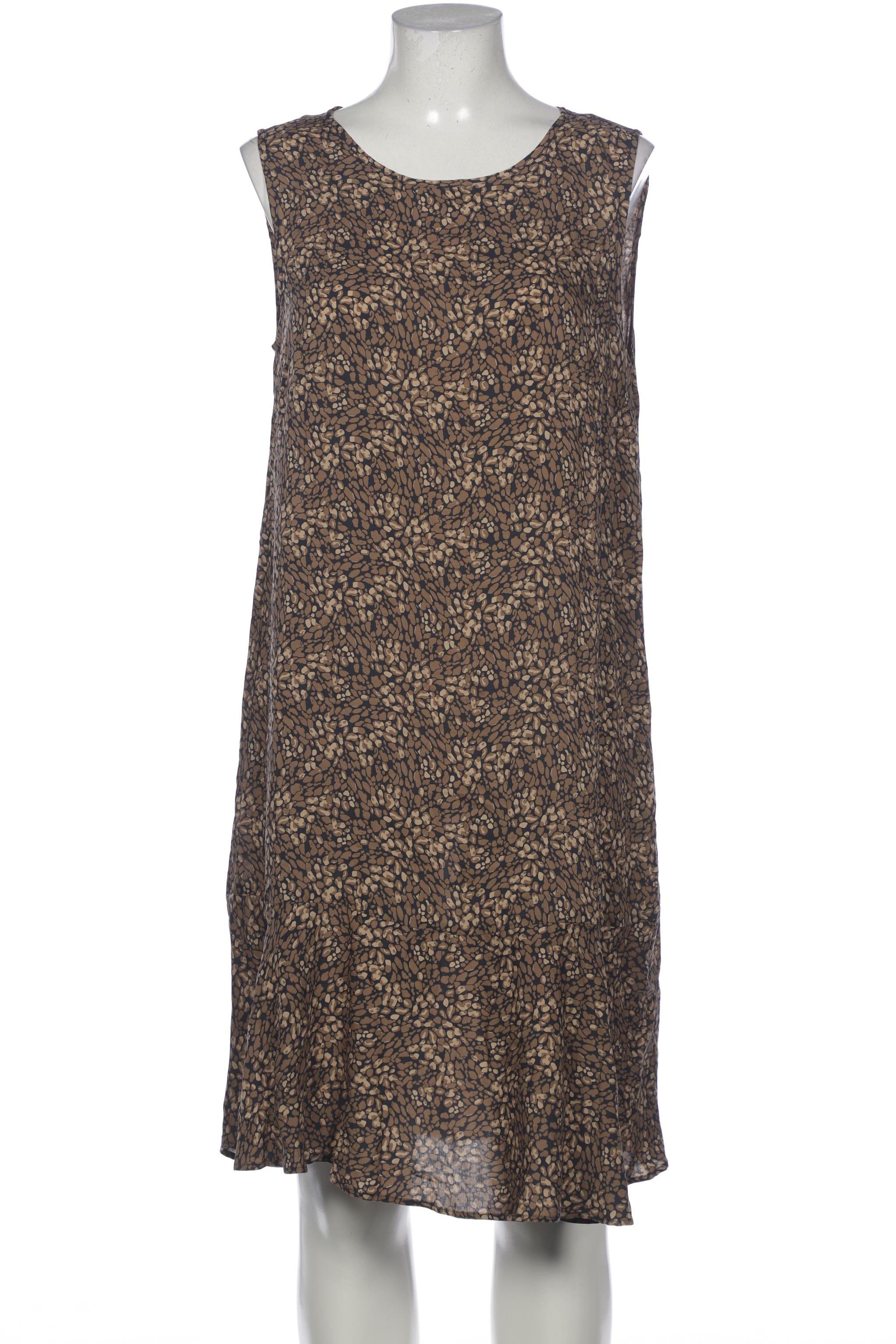 

Opus Damen Kleid, braun, Gr. 42