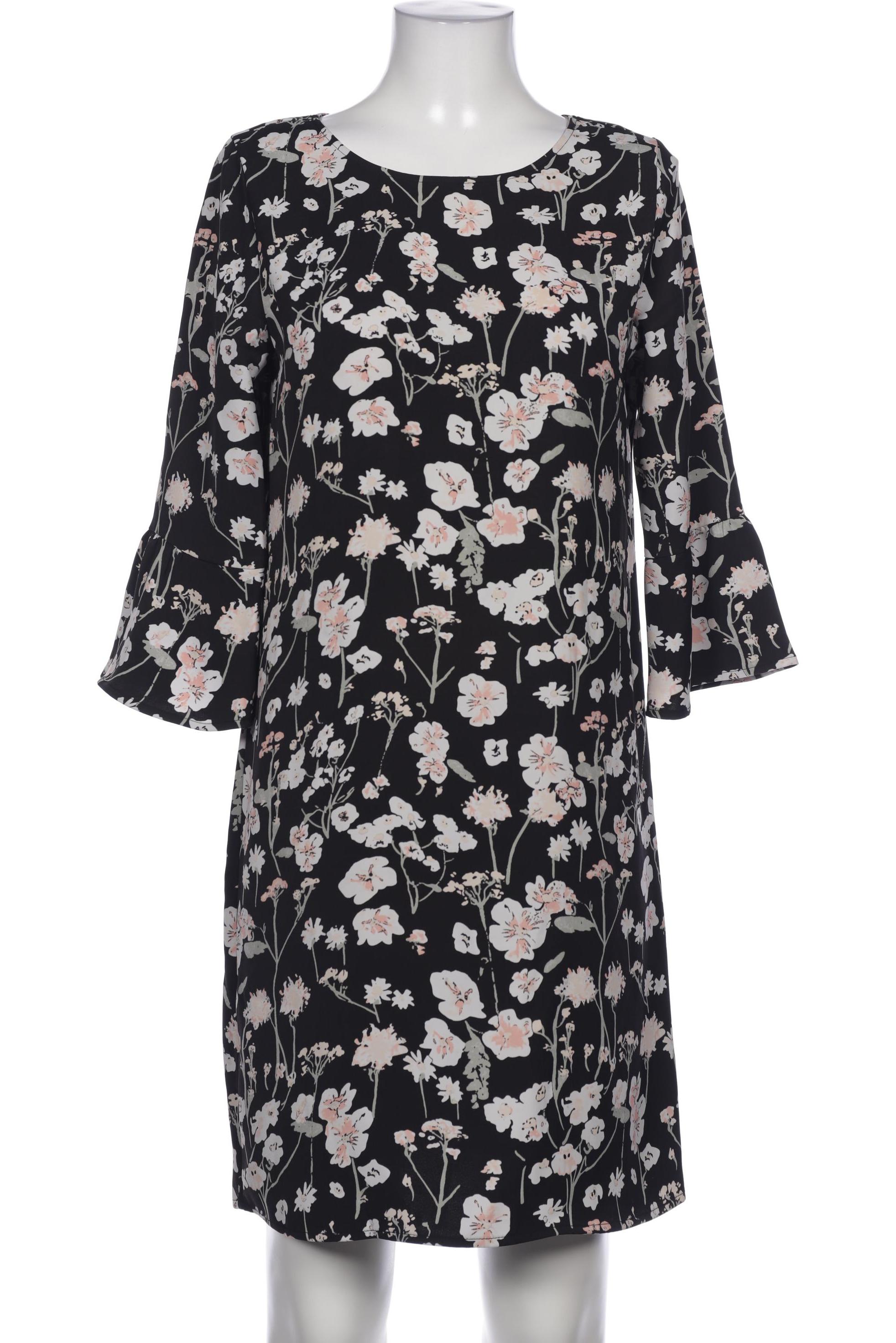 

Opus Damen Kleid, schwarz, Gr. 36