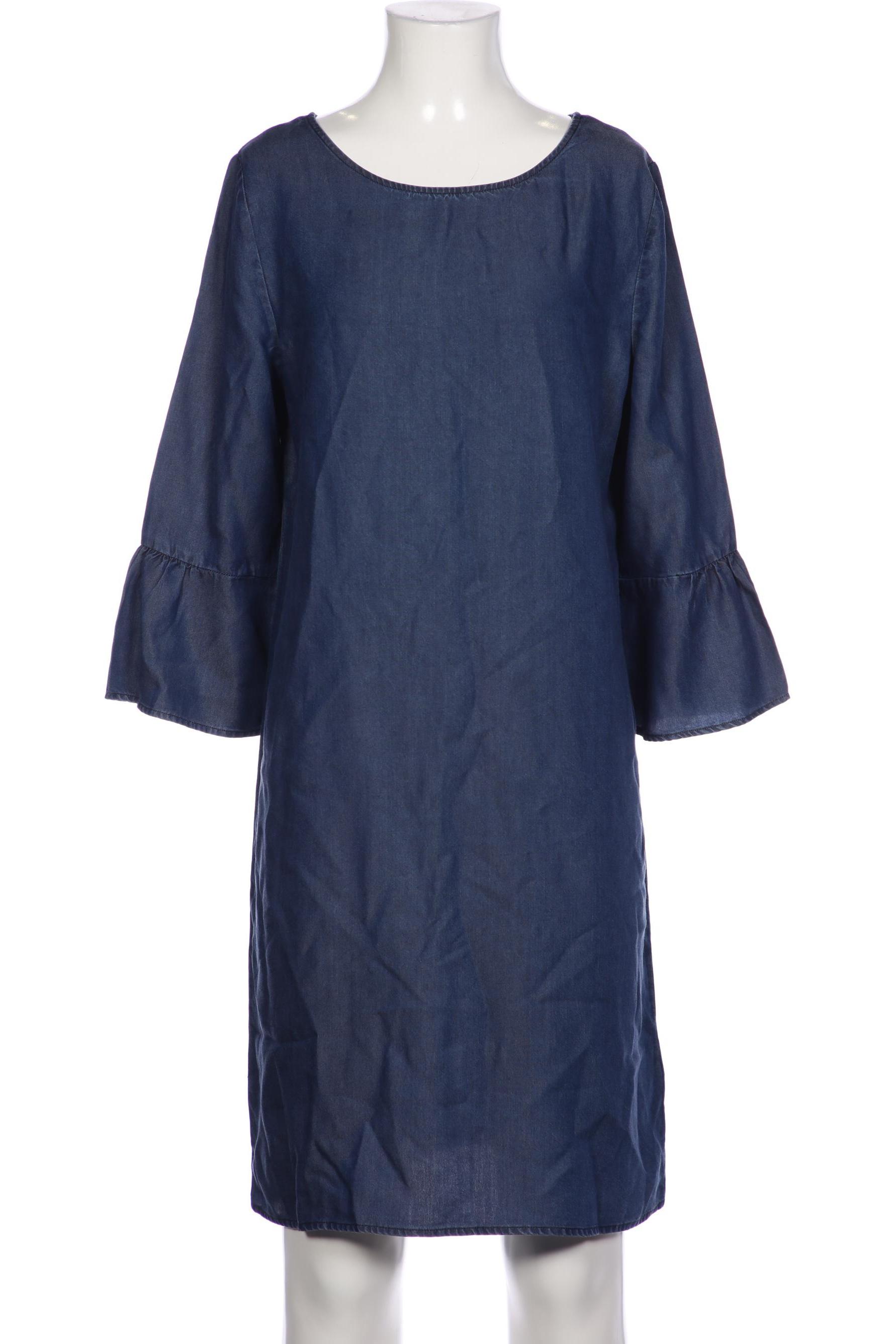 

Opus Damen Kleid, blau, Gr. 38