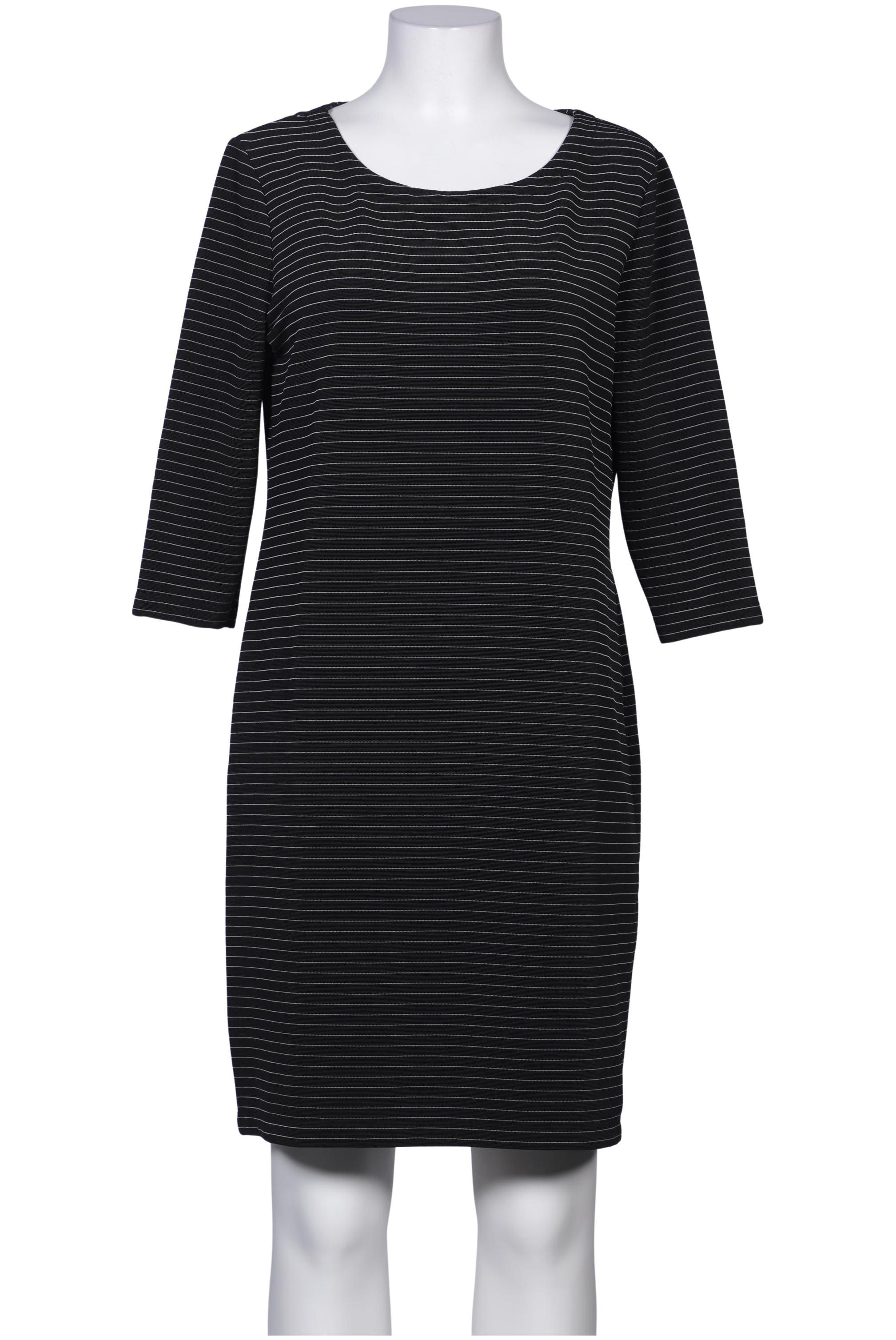 

Opus Damen Kleid, schwarz, Gr. 42