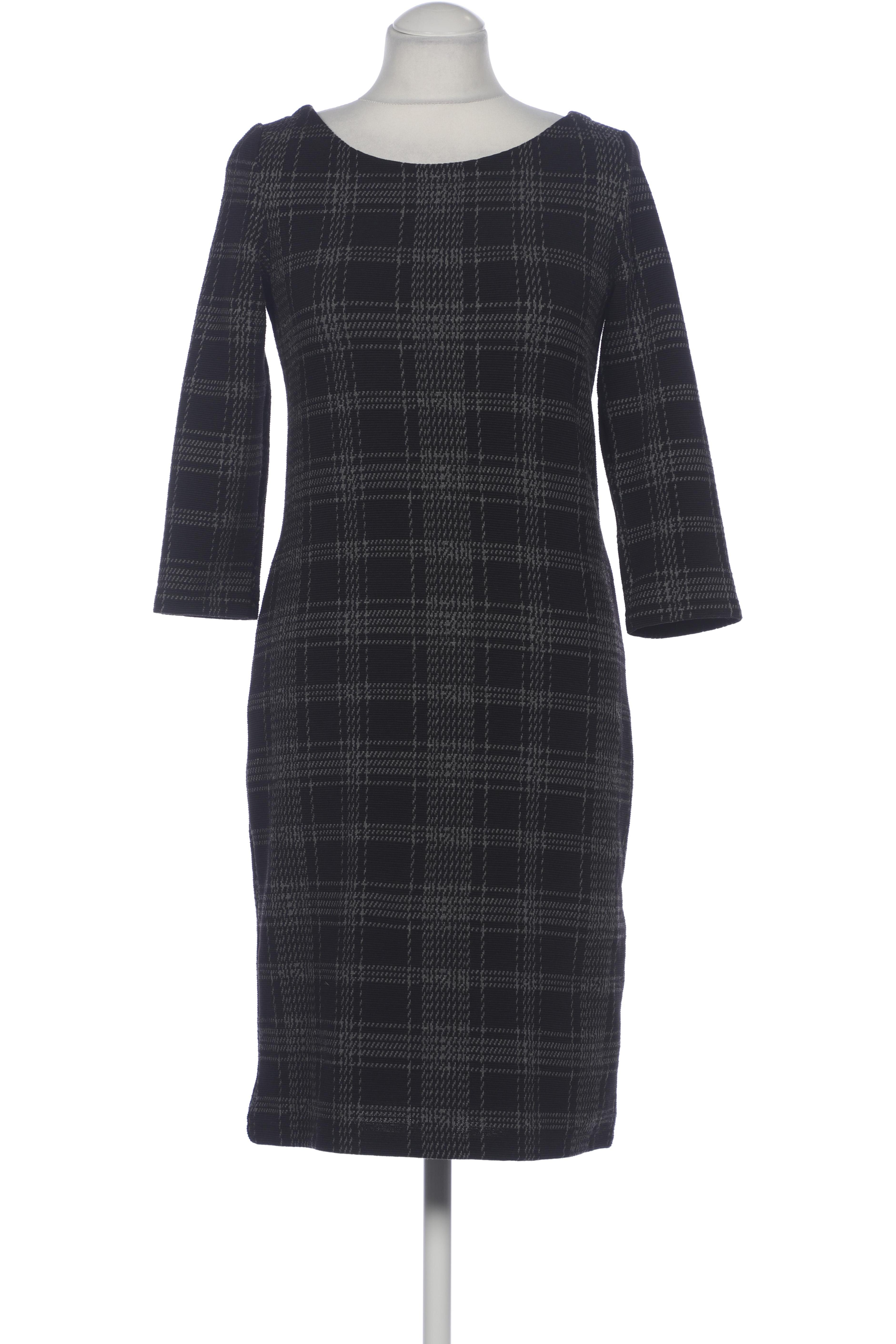 

Opus Damen Kleid, schwarz, Gr. 36