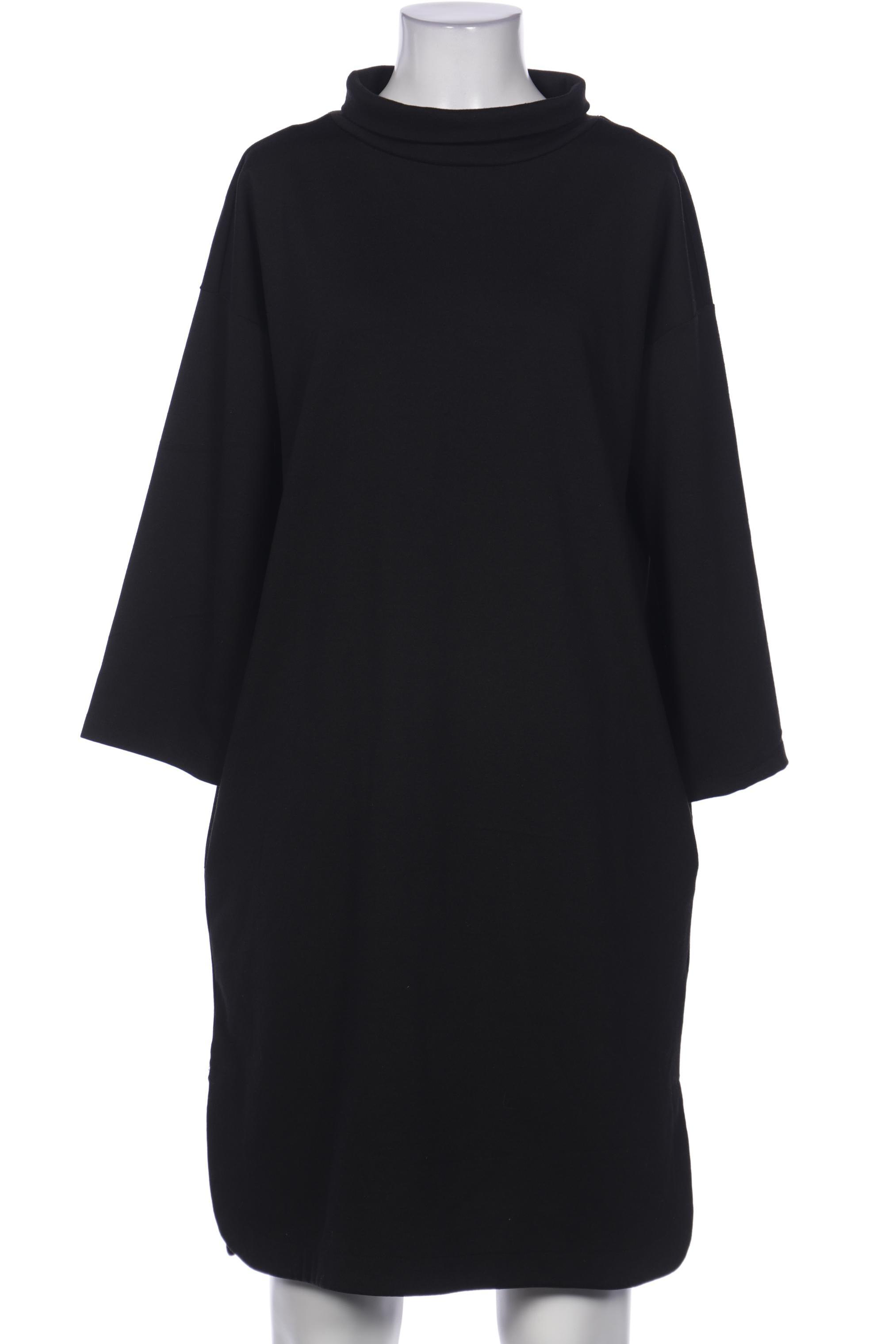 

Opus Damen Kleid, schwarz, Gr. 34