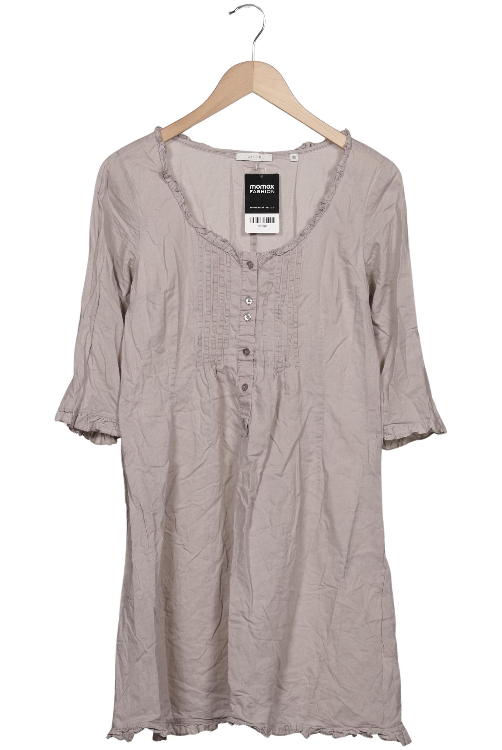 

Opus Damen Kleid, grau, Gr. 36