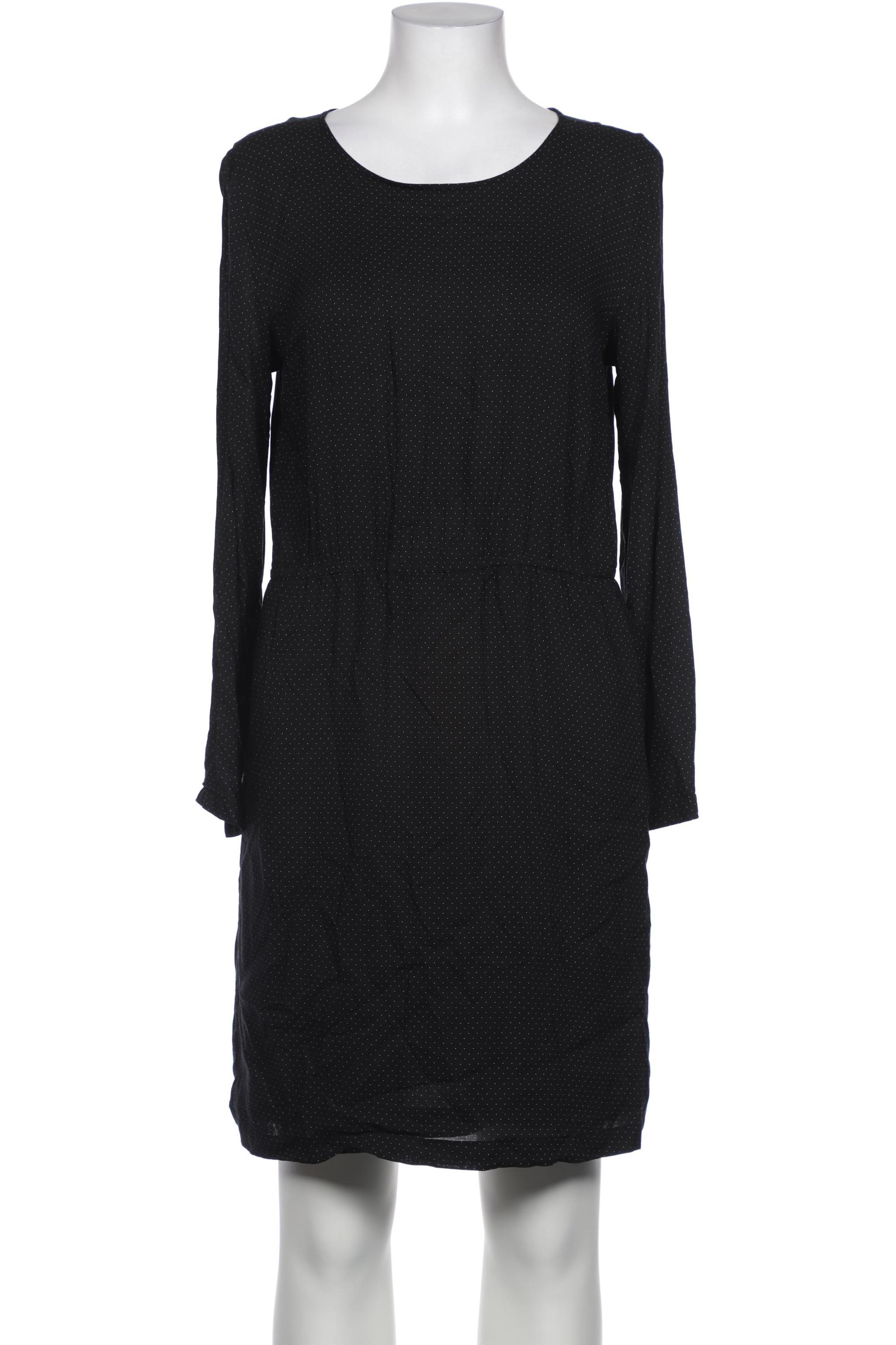 

Opus Damen Kleid, schwarz, Gr. 40