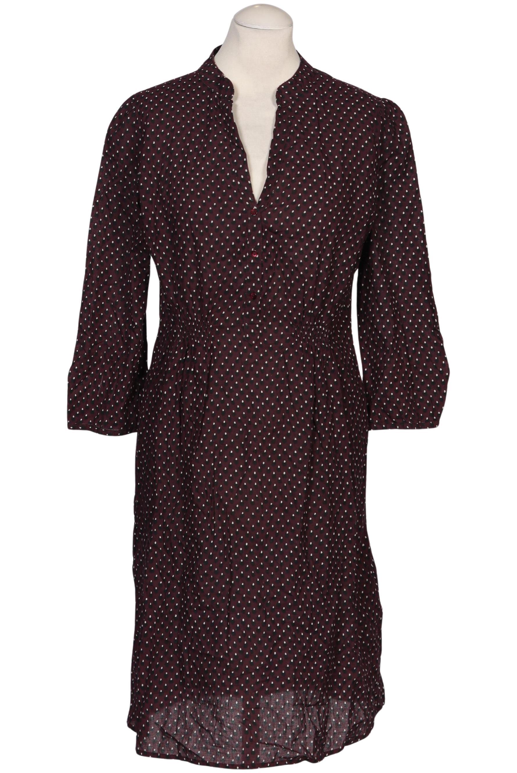 

Opus Damen Kleid, bordeaux, Gr. 38