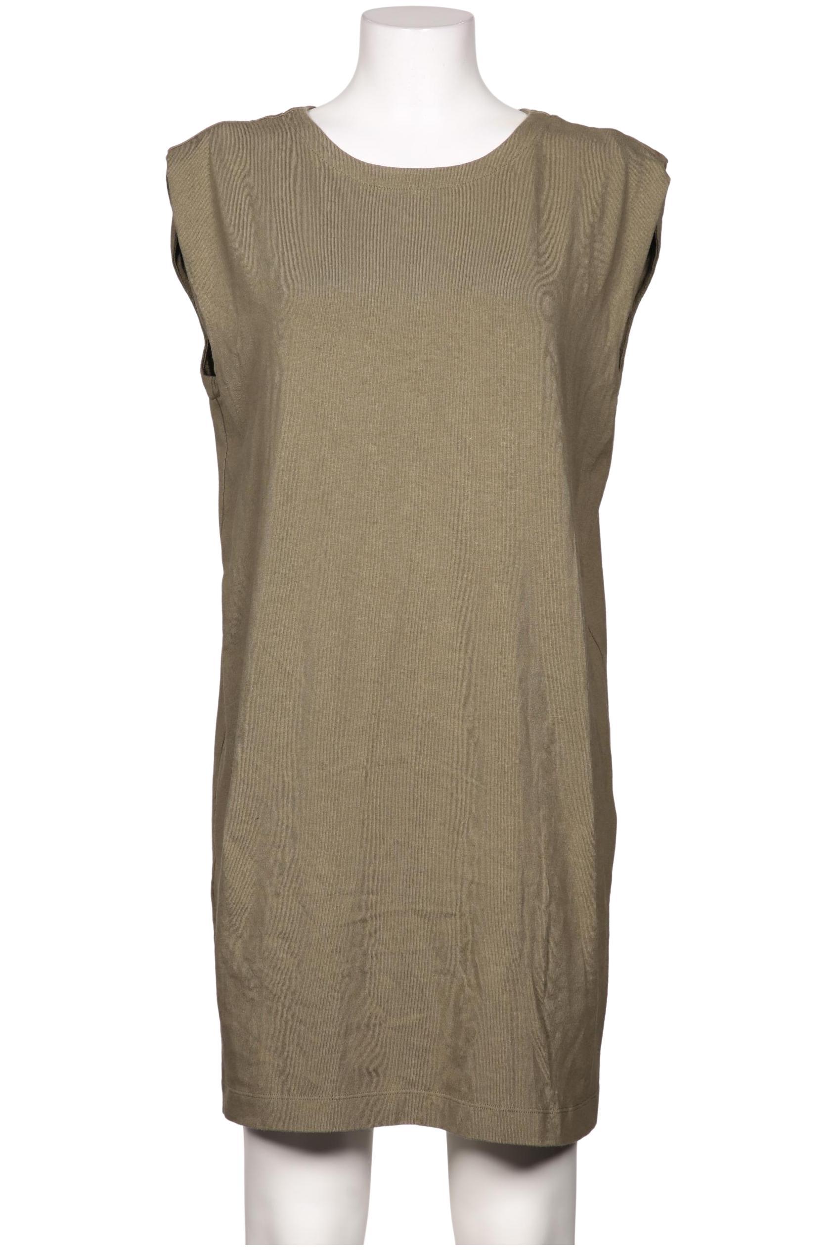 

Opus Damen Kleid, grün, Gr. 40