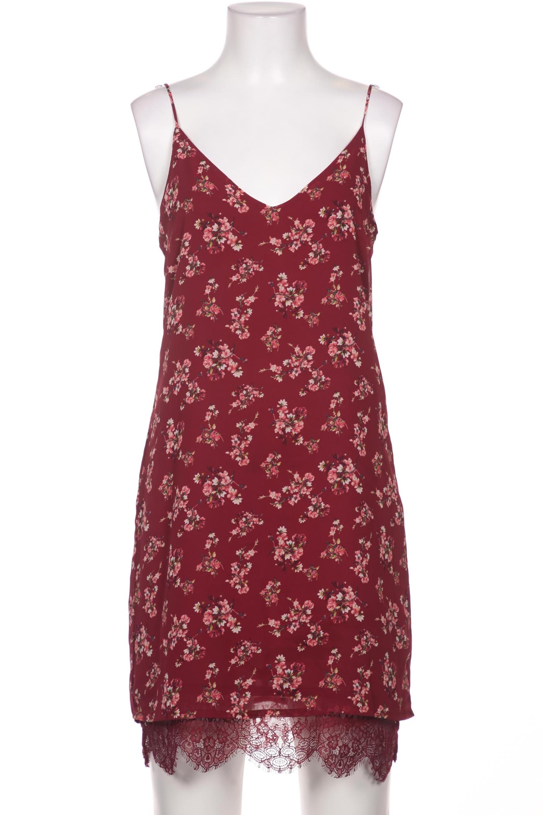 

Opus Damen Kleid, bordeaux, Gr. 34