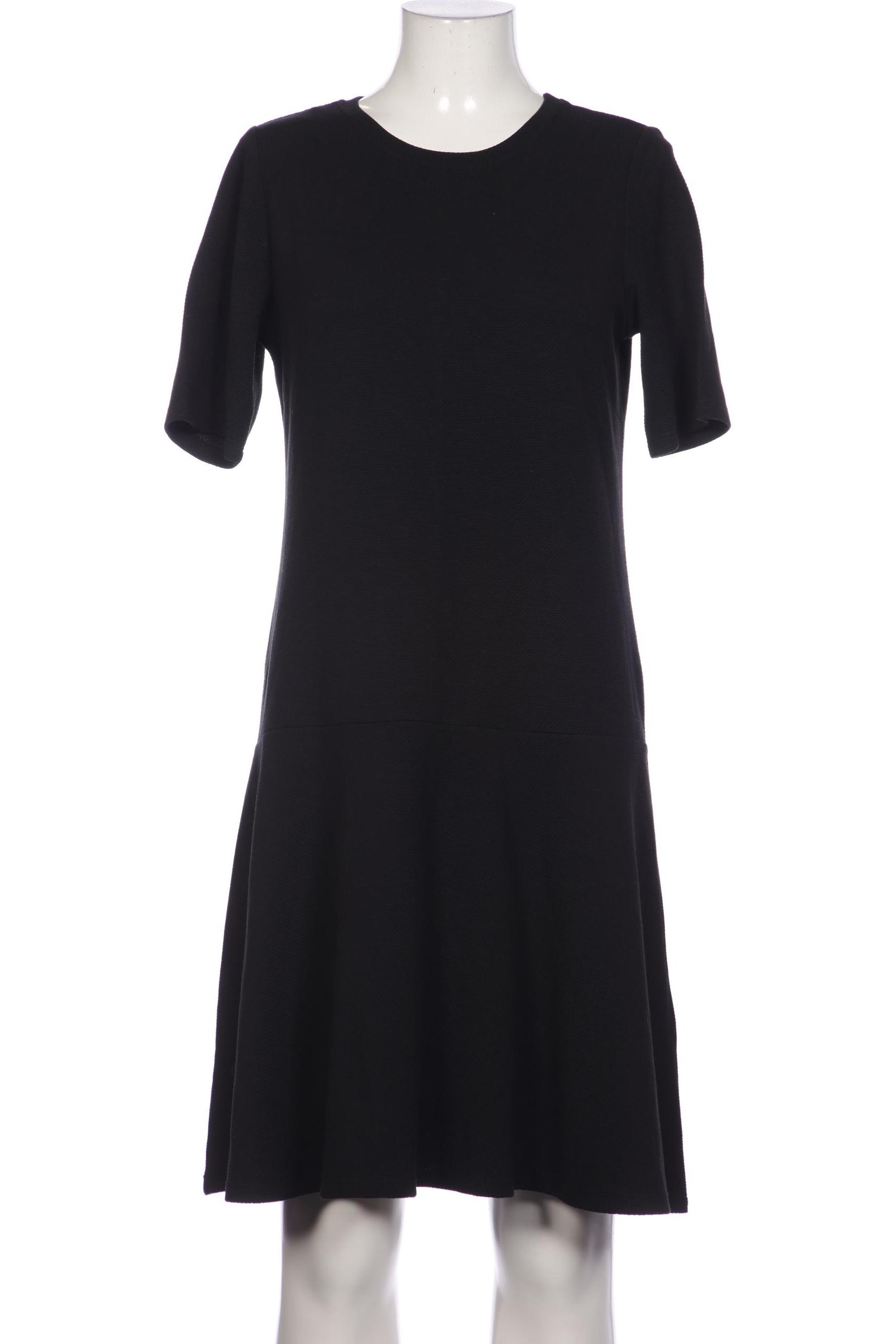 

Opus Damen Kleid, schwarz, Gr. 40