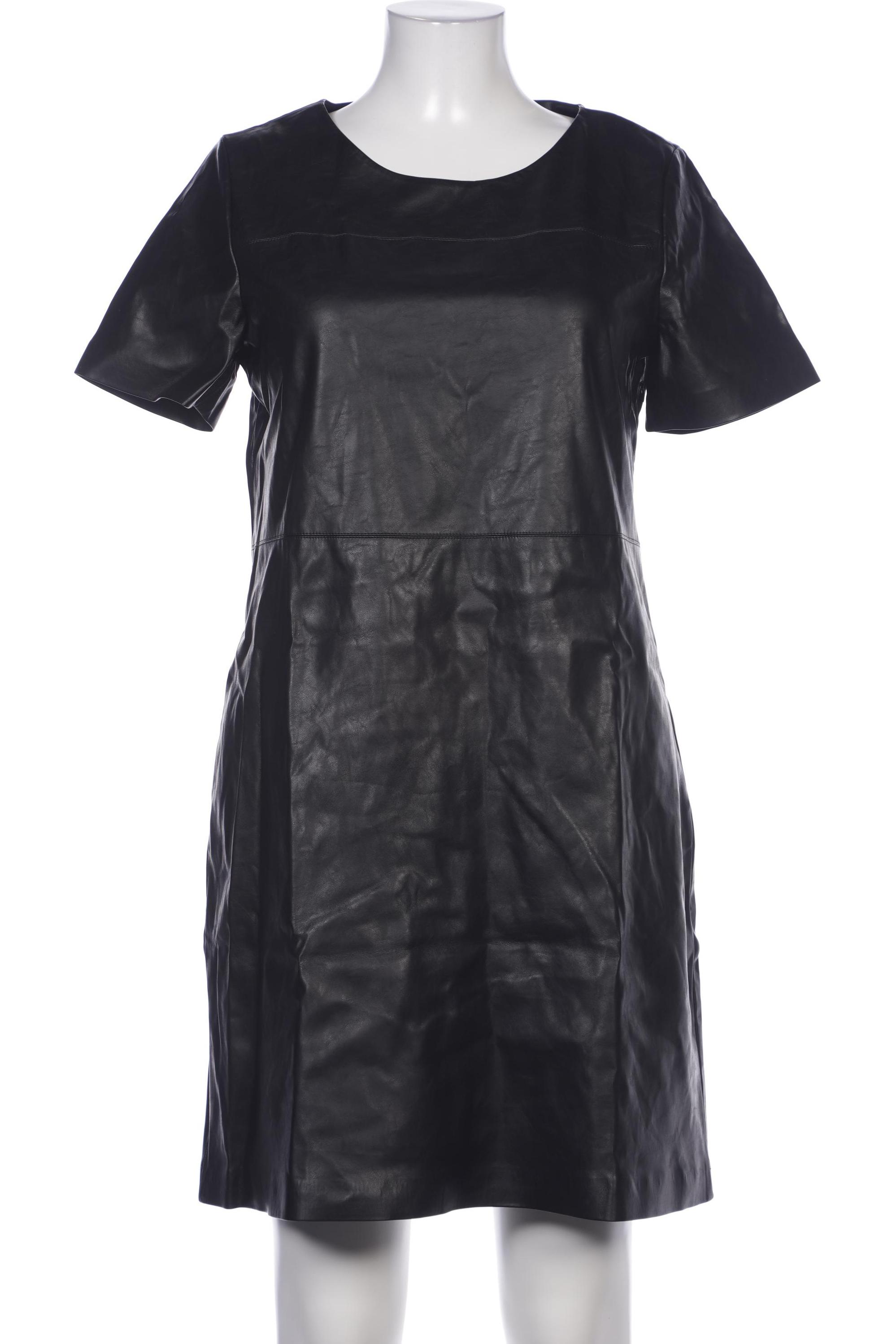 

Opus Damen Kleid, schwarz, Gr. 42