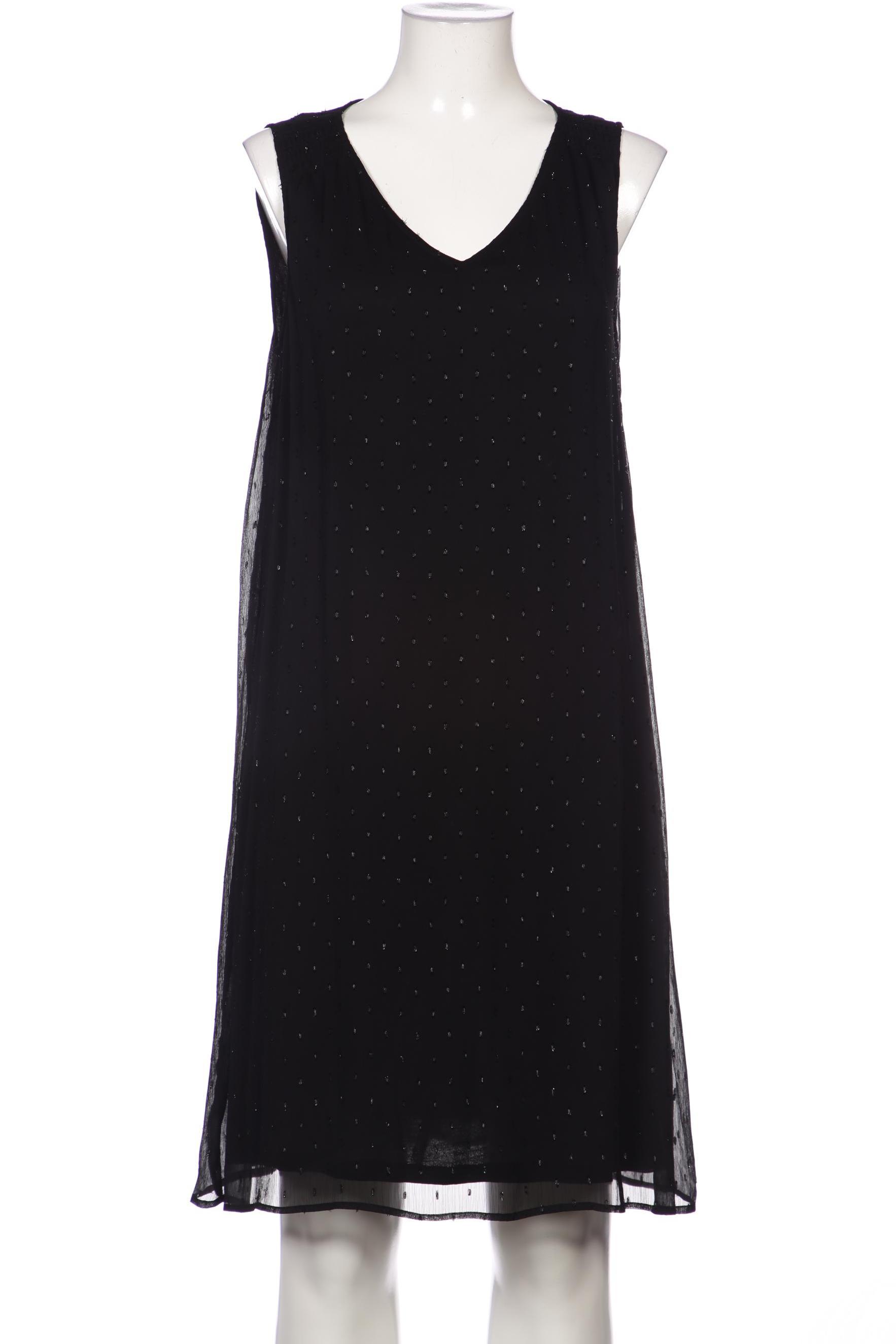 

Opus Damen Kleid, schwarz, Gr. 40