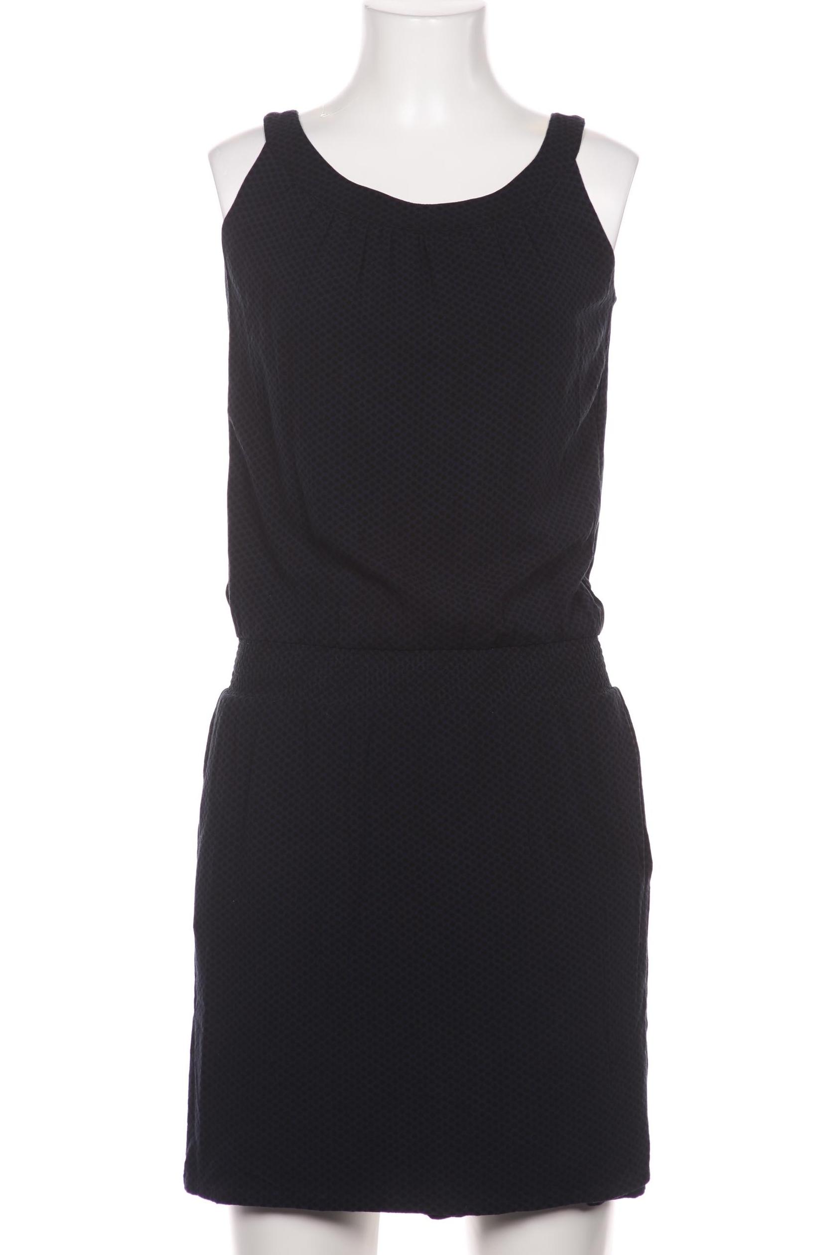

Opus Damen Kleid, marineblau, Gr. 34