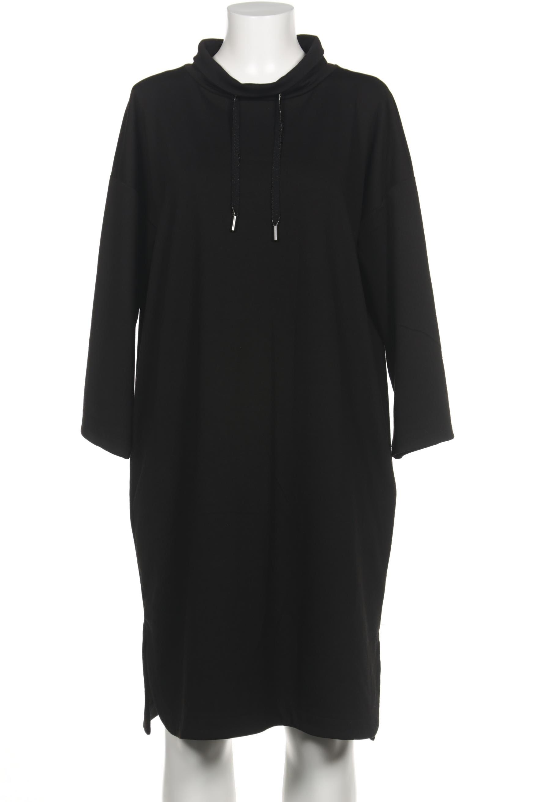 

Opus Damen Kleid, schwarz, Gr. 40
