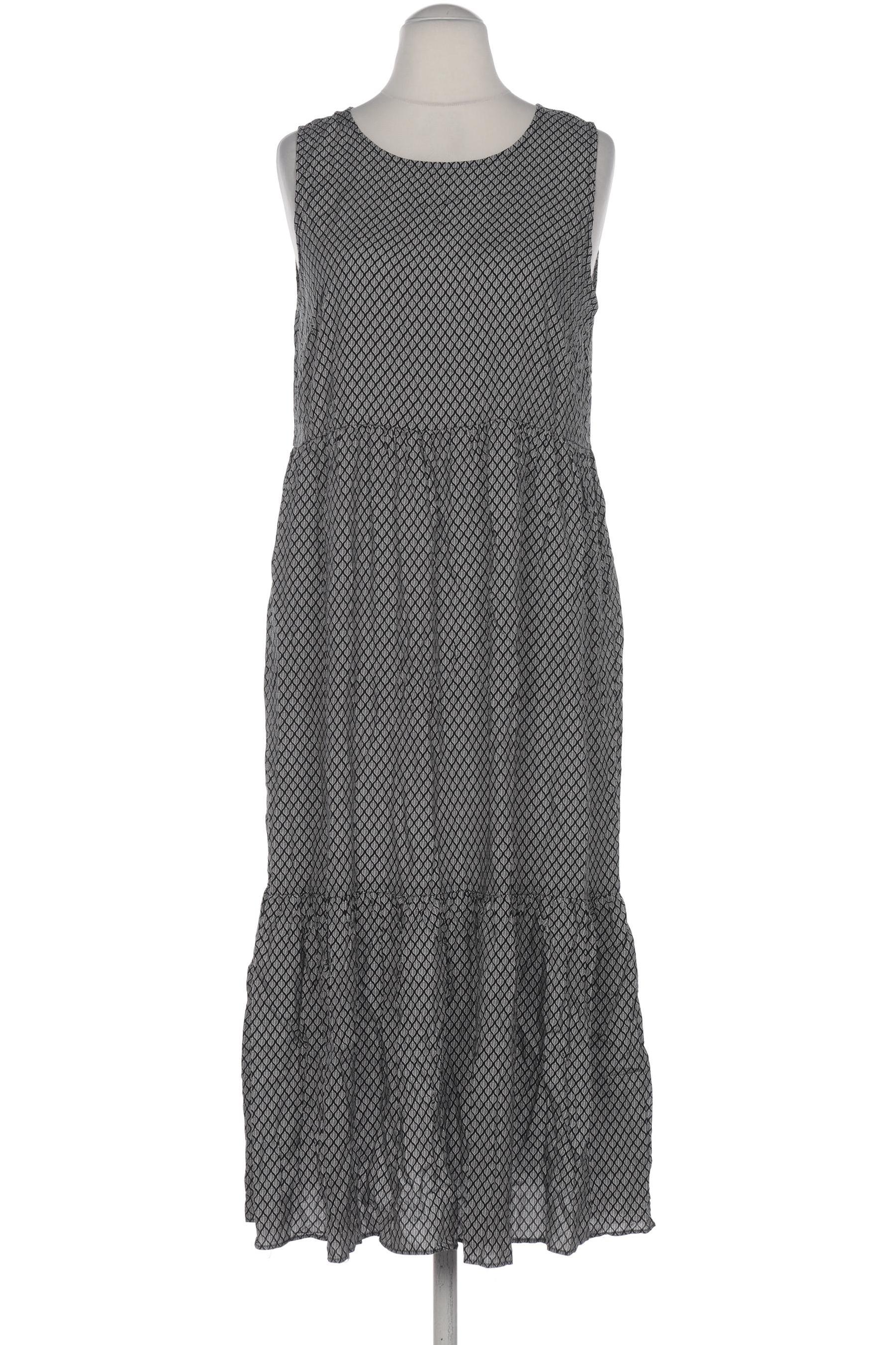 

Opus Damen Kleid, schwarz, Gr. 38
