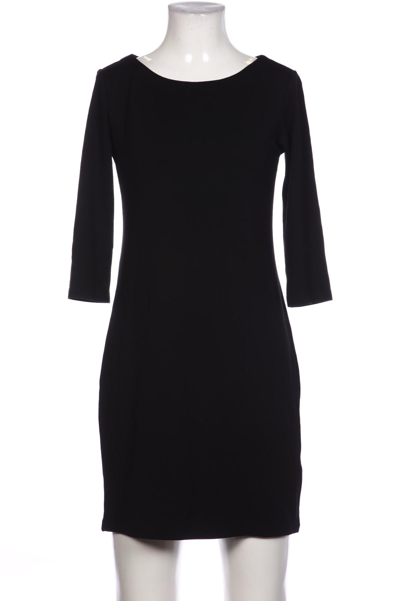 

Opus Damen Kleid, schwarz, Gr. 36