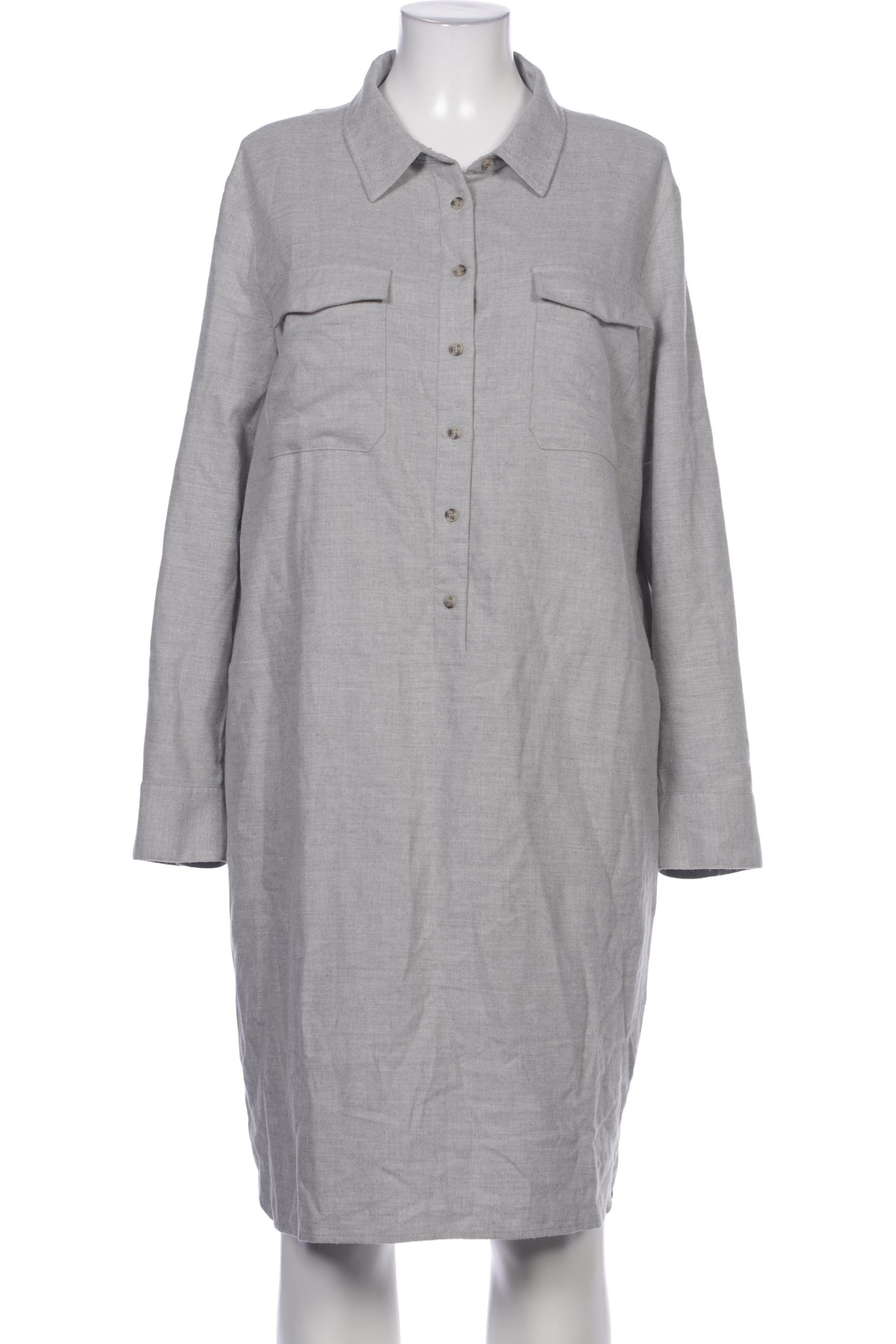 

Opus Damen Kleid, grau, Gr. 42