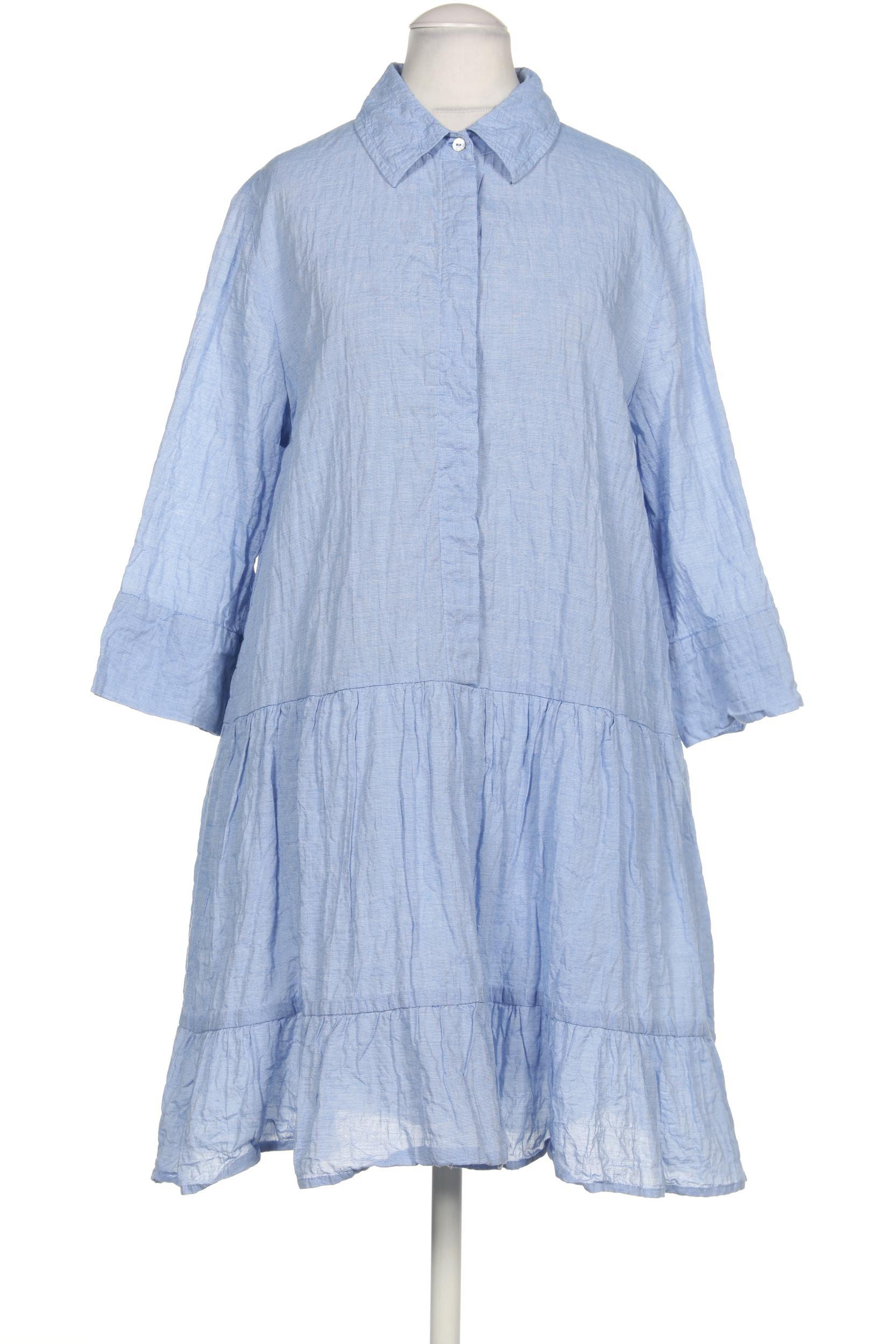 

Opus Damen Kleid, blau, Gr. 36